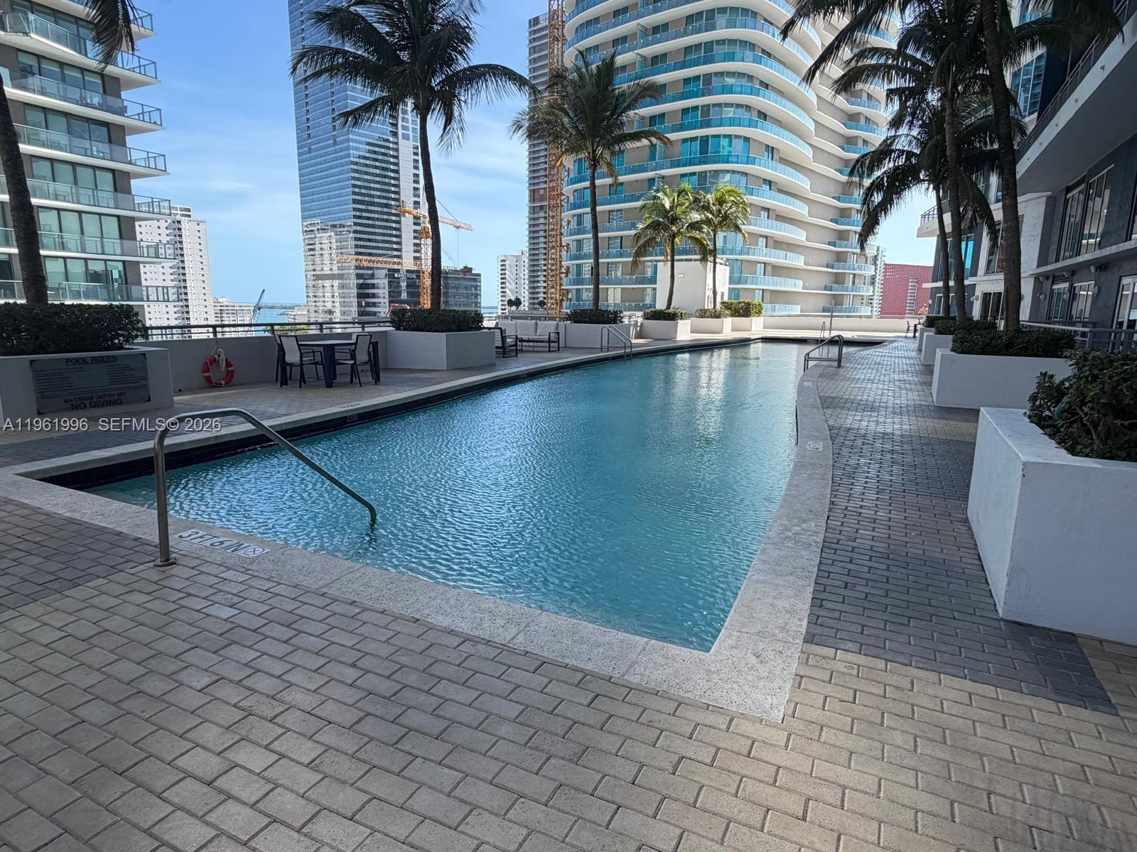 60 SW 13th St #1107, Miami FL 33130