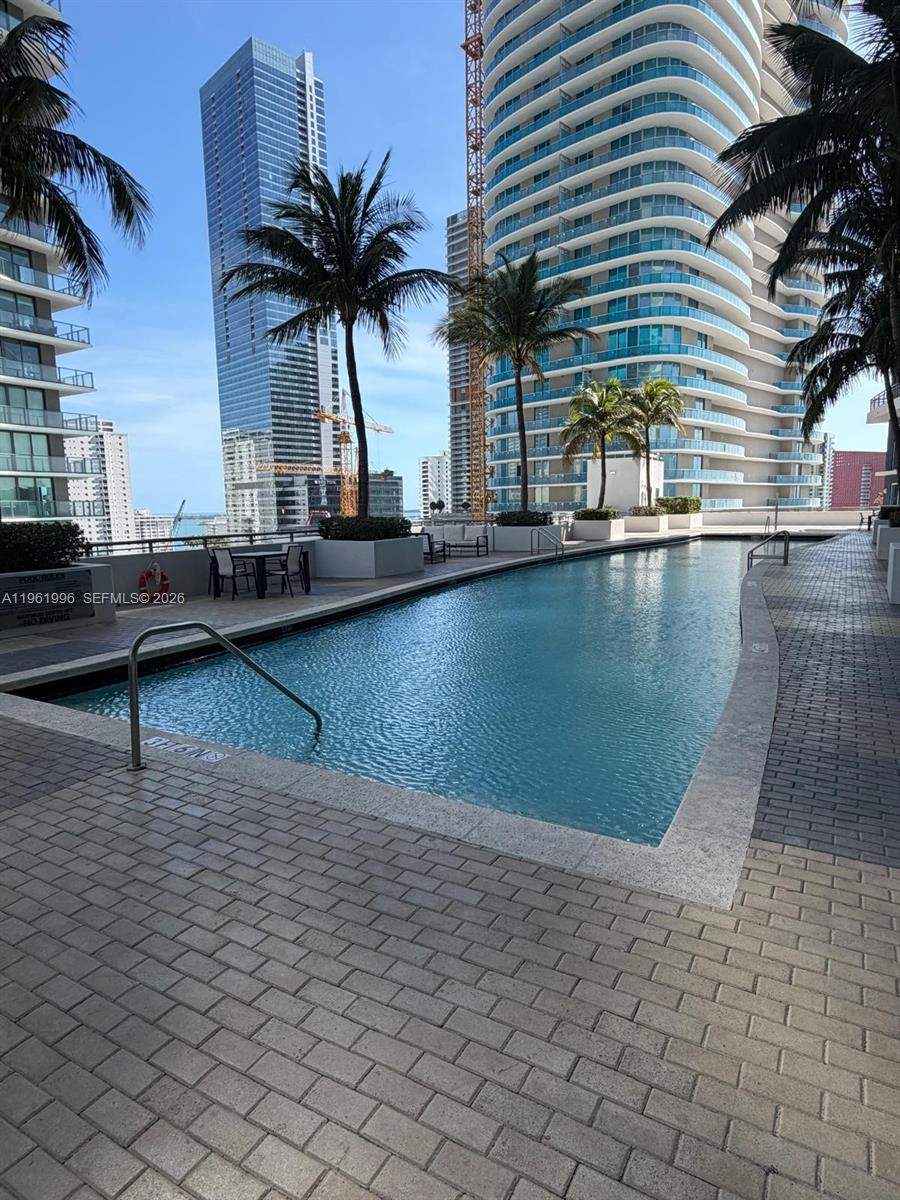 60 SW 13th St #1107, Miami FL 33130