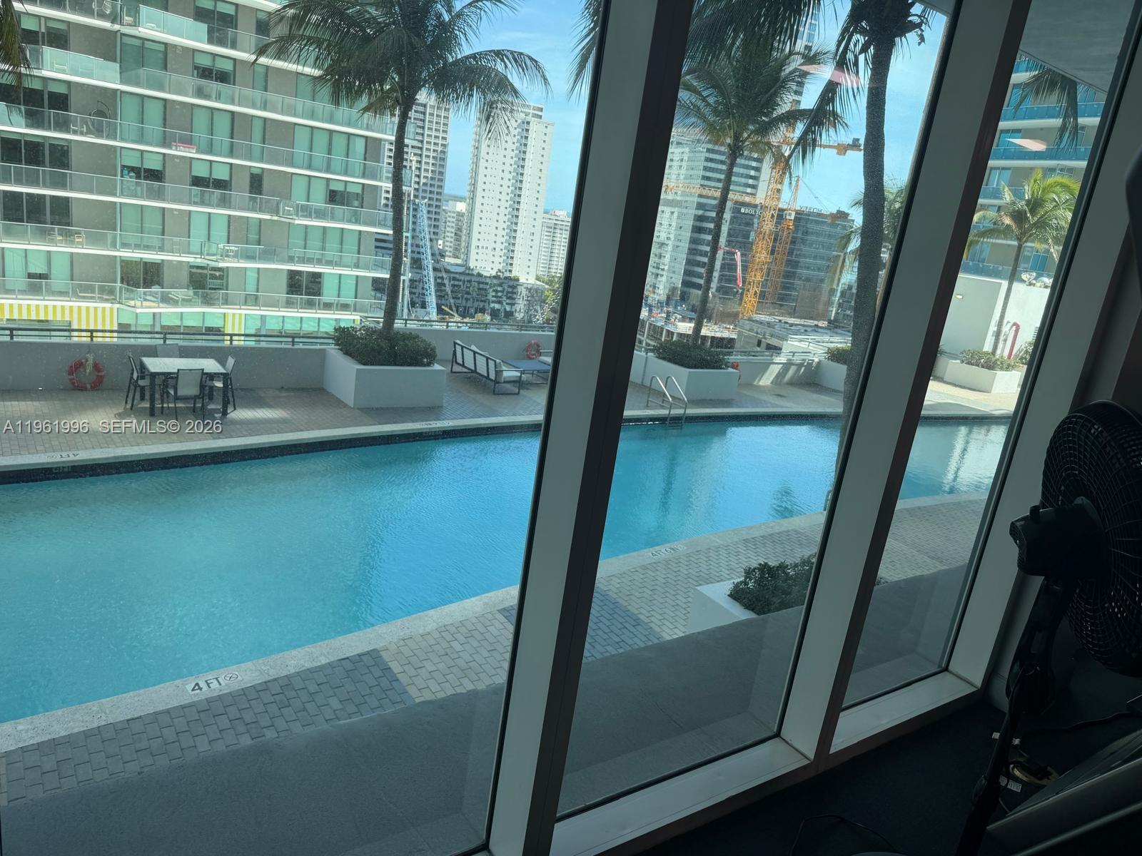 60 SW 13th St #1107, Miami FL 33130
