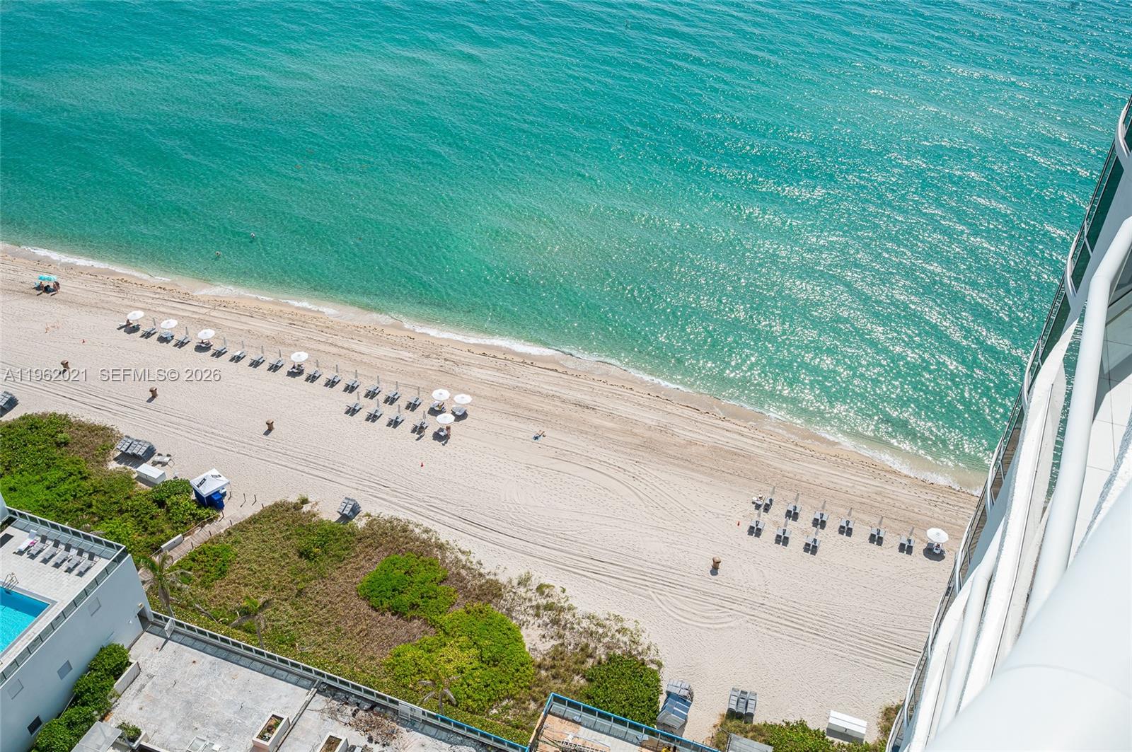 15901 Collins Ave #2303, Sunny Isles Beach FL 33160