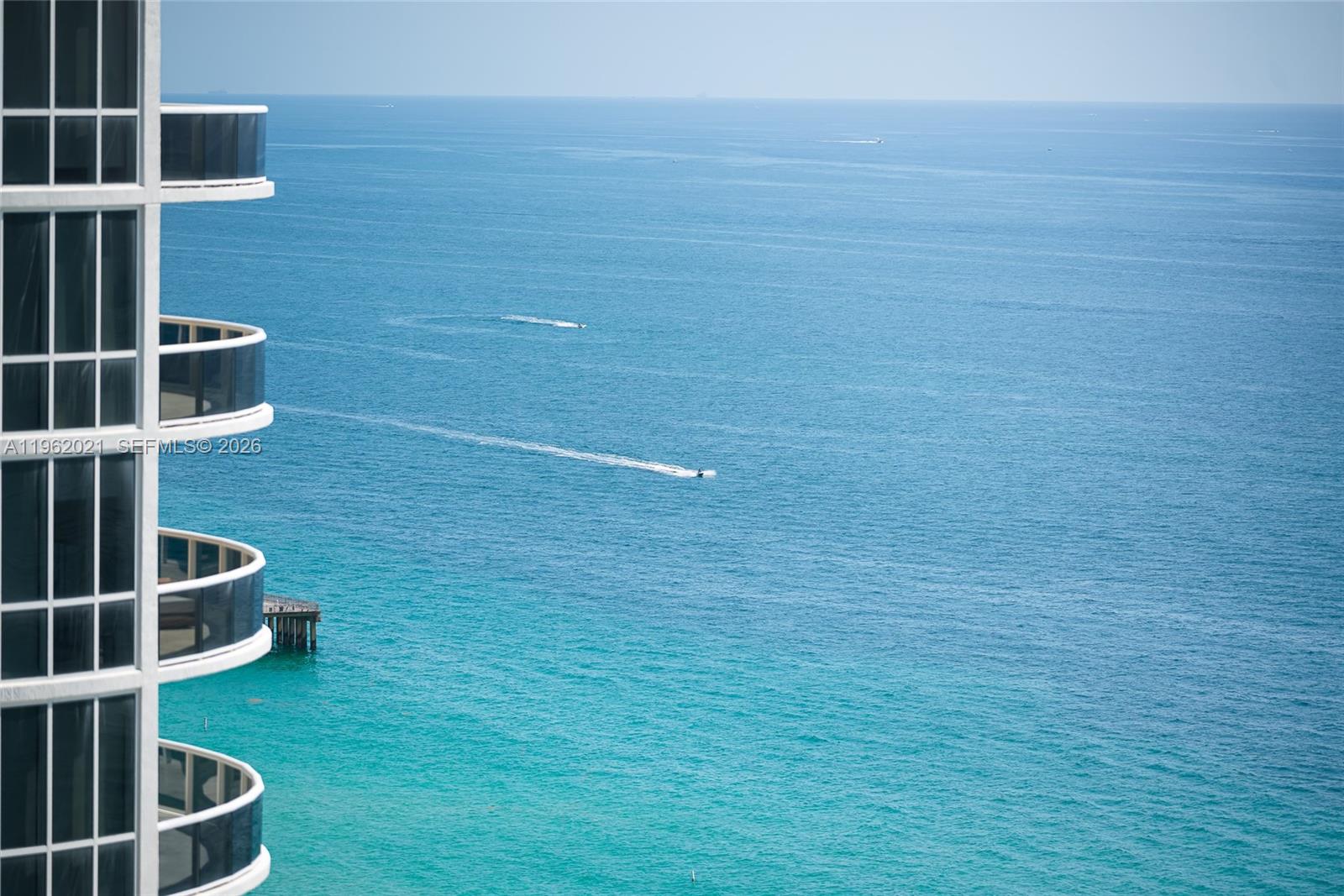 15901 Collins Ave #2303, Sunny Isles Beach FL 33160