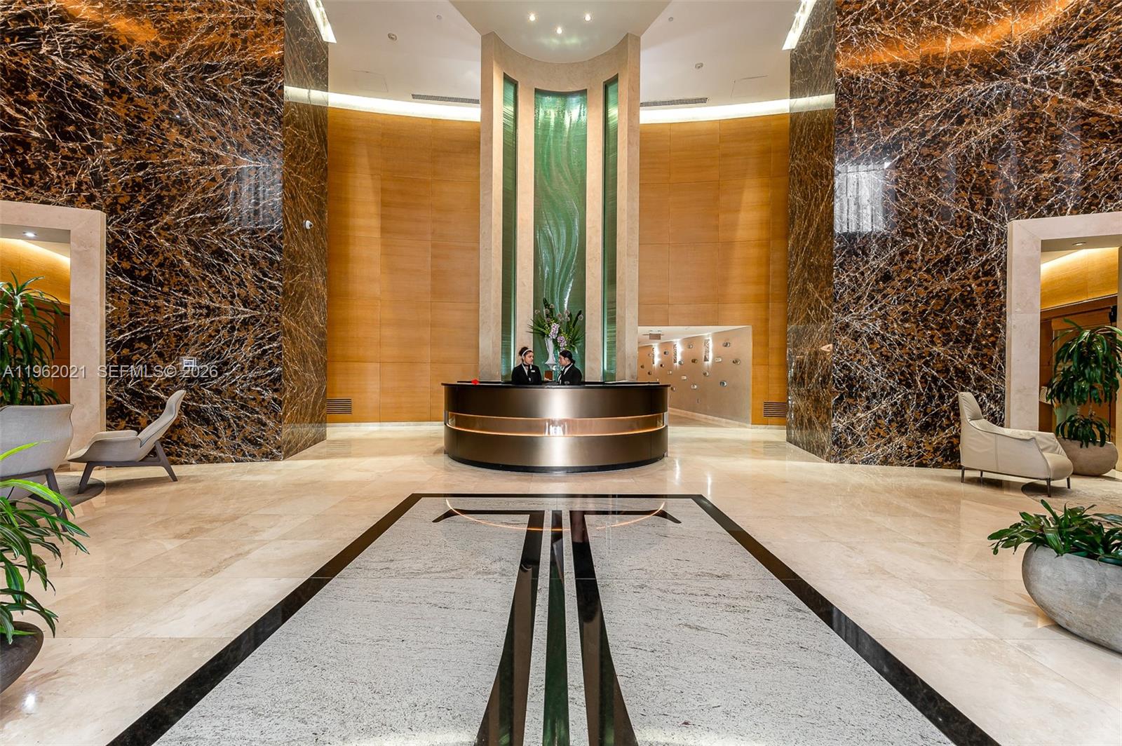 15901 Collins Ave #2303, Sunny Isles Beach FL 33160