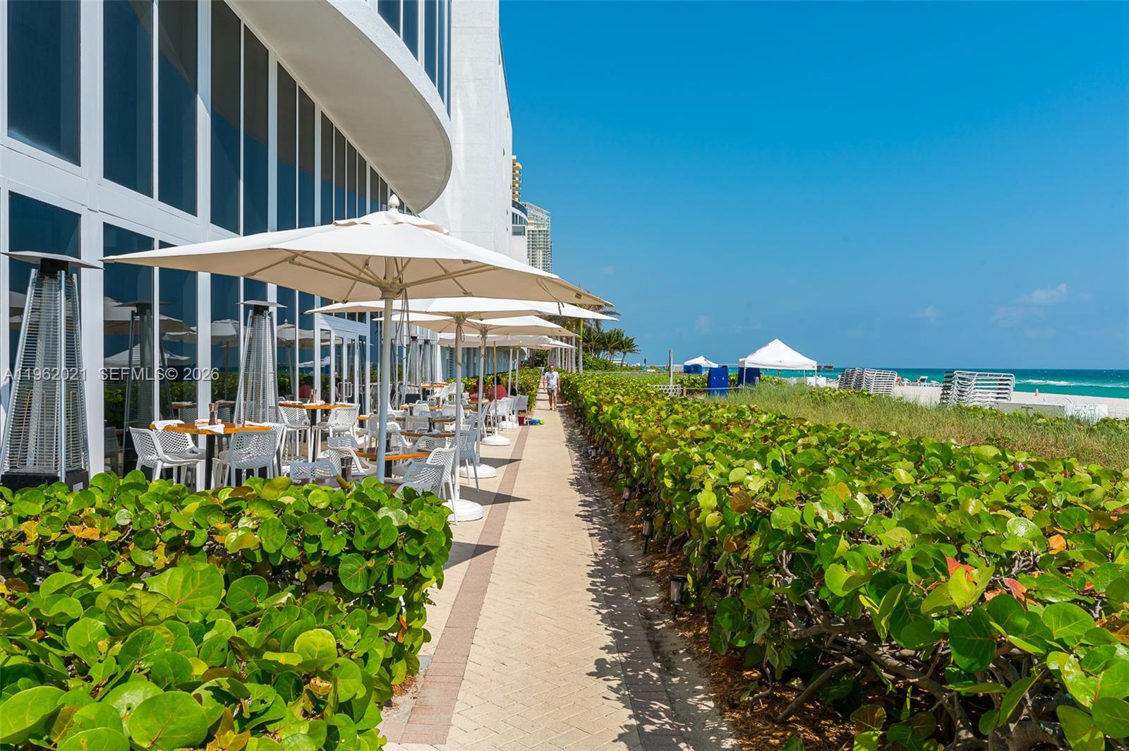 15901 Collins Ave #2303, Sunny Isles Beach FL 33160