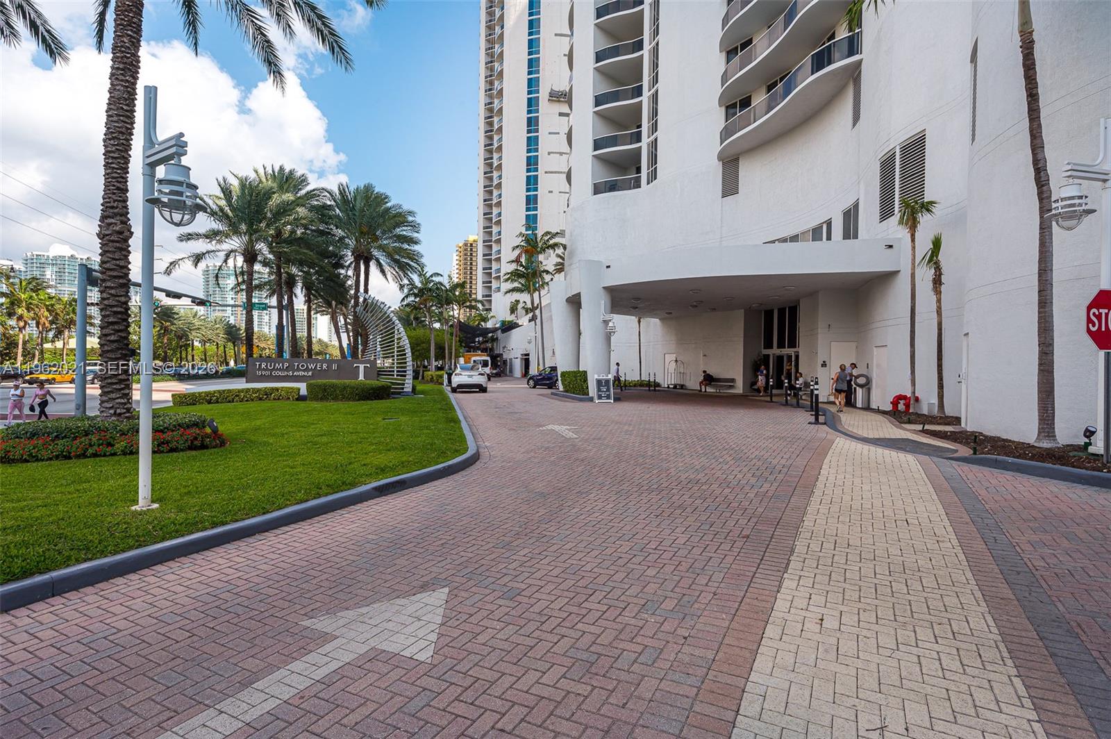 15901 Collins Ave #2303, Sunny Isles Beach FL 33160
