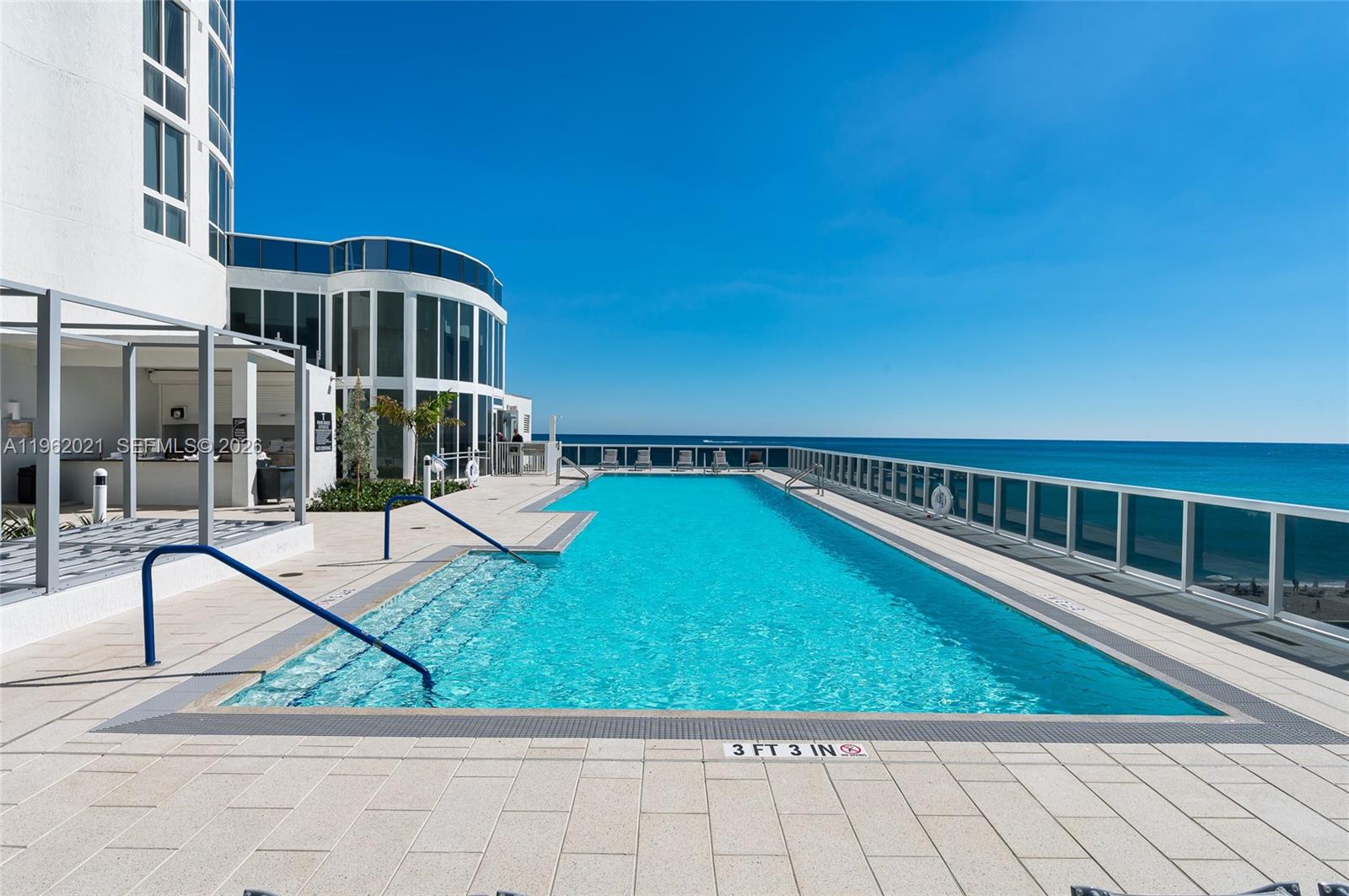 15901 Collins Ave #2303, Sunny Isles Beach FL 33160