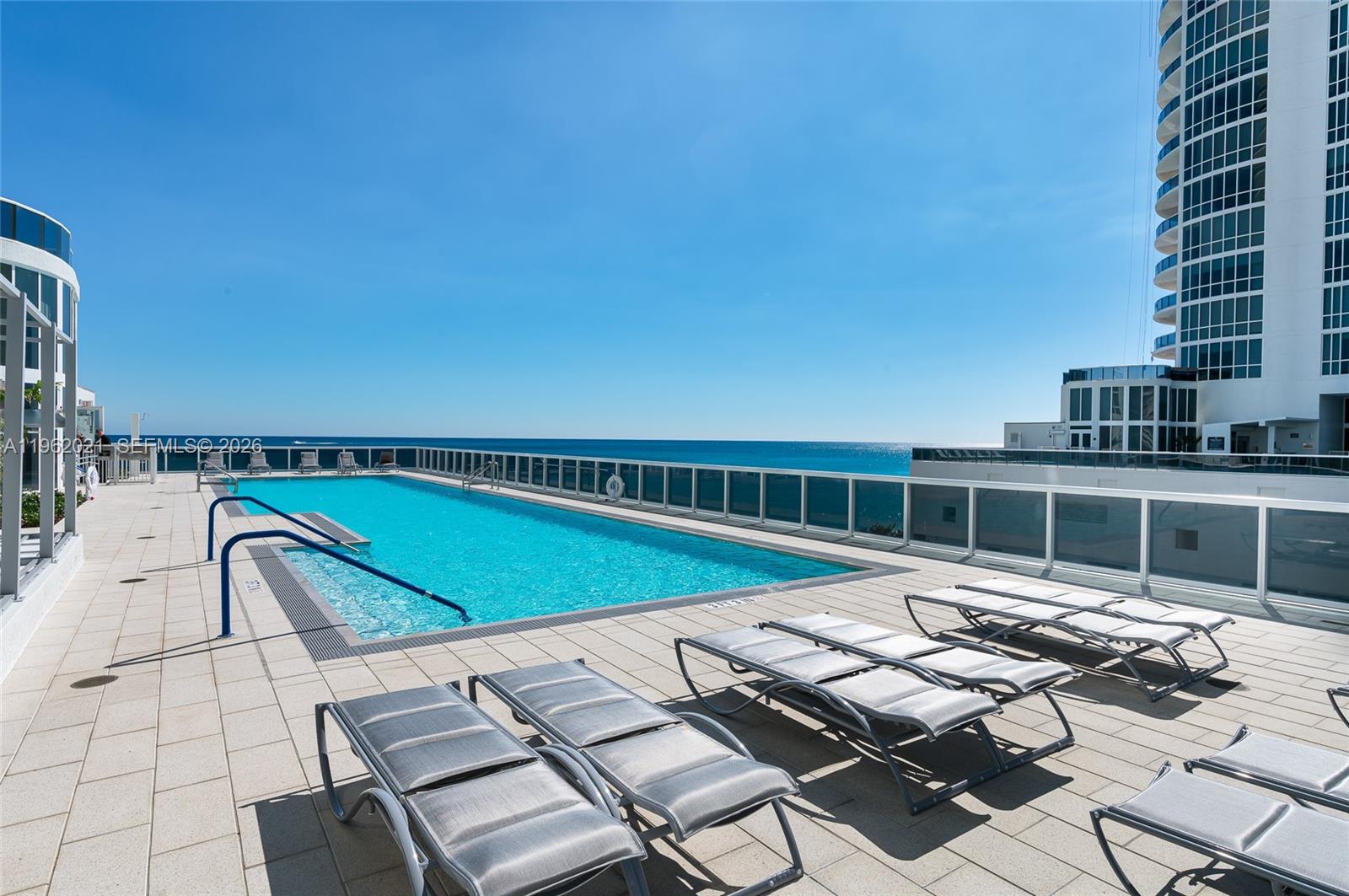 15901 Collins Ave #2303, Sunny Isles Beach FL 33160