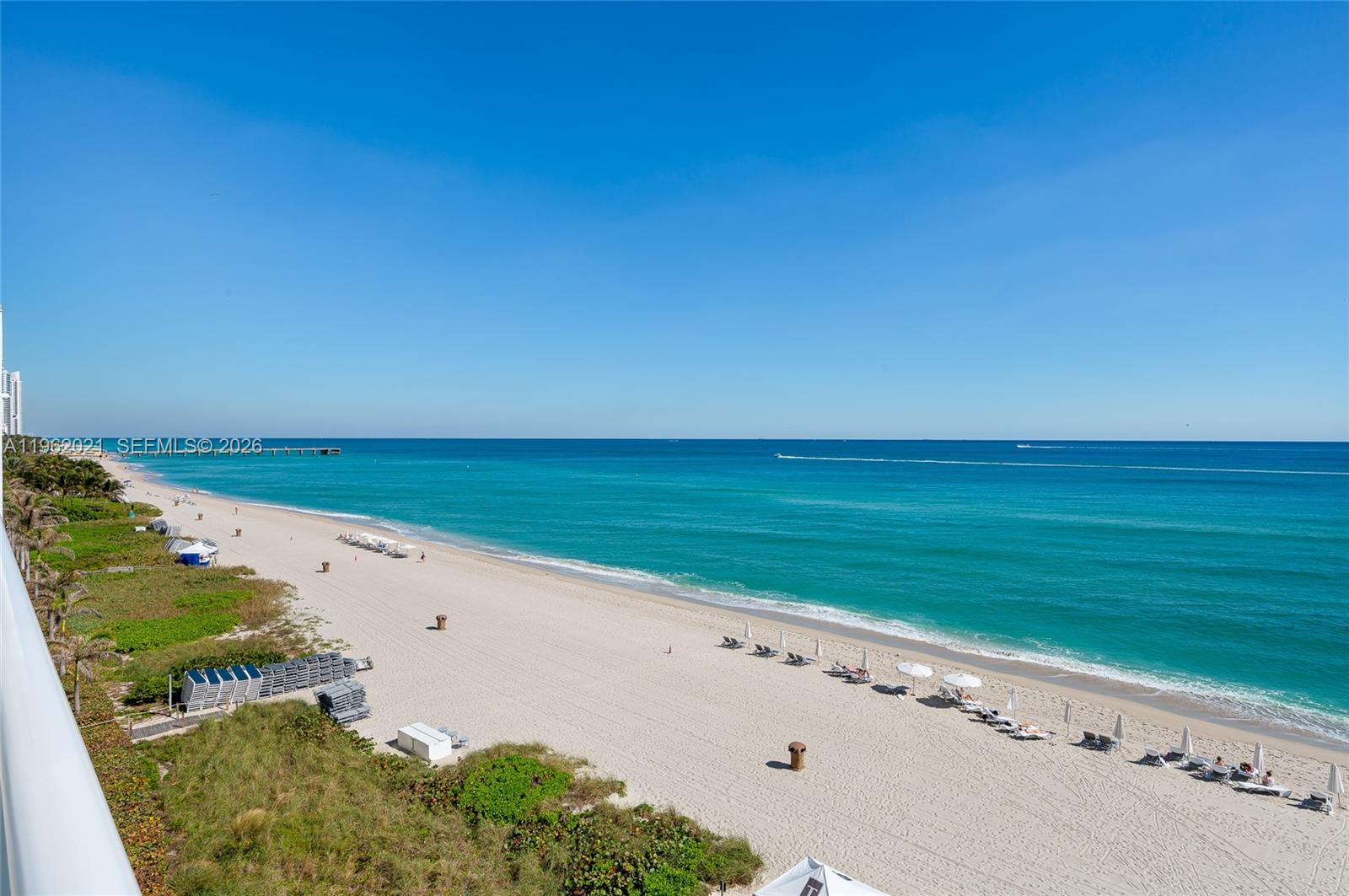 15901 Collins Ave #2303, Sunny Isles Beach FL 33160