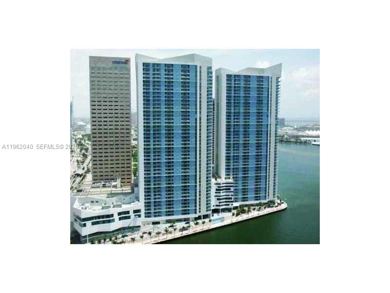 325 S Biscayne Blvd #3822, Miami FL 33131