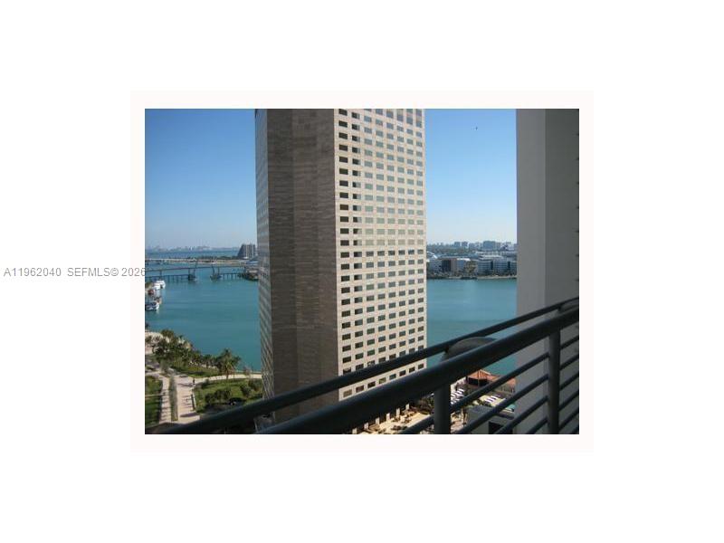 325 S Biscayne Blvd #3822, Miami FL 33131