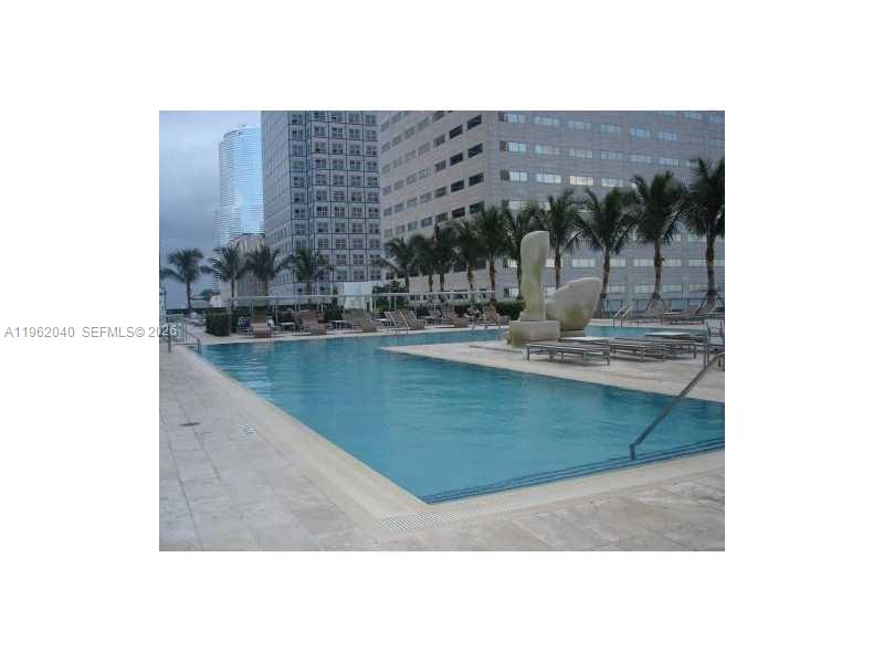 325 S Biscayne Blvd #3822, Miami FL 33131