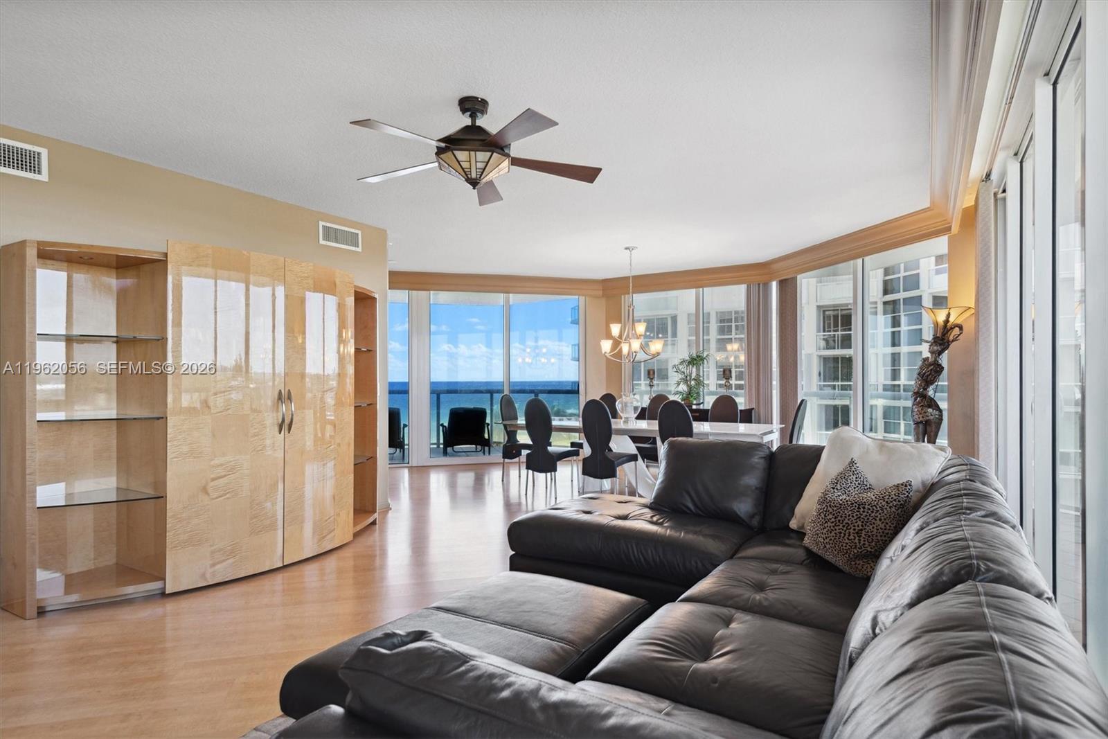 6051 N Ocean Dr #602, Hollywood FL 33019