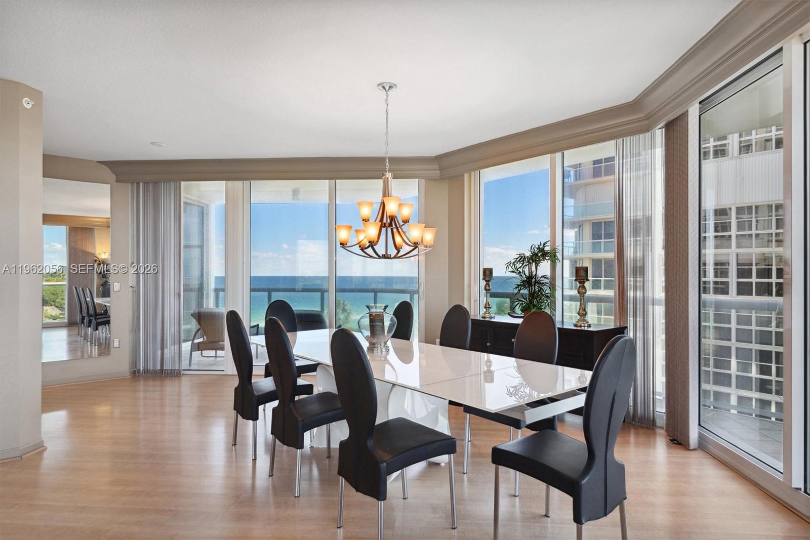 6051 N Ocean Dr #602, Hollywood FL 33019