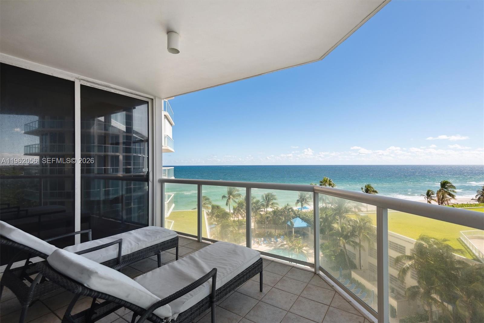 6051 N Ocean Dr #602, Hollywood FL 33019