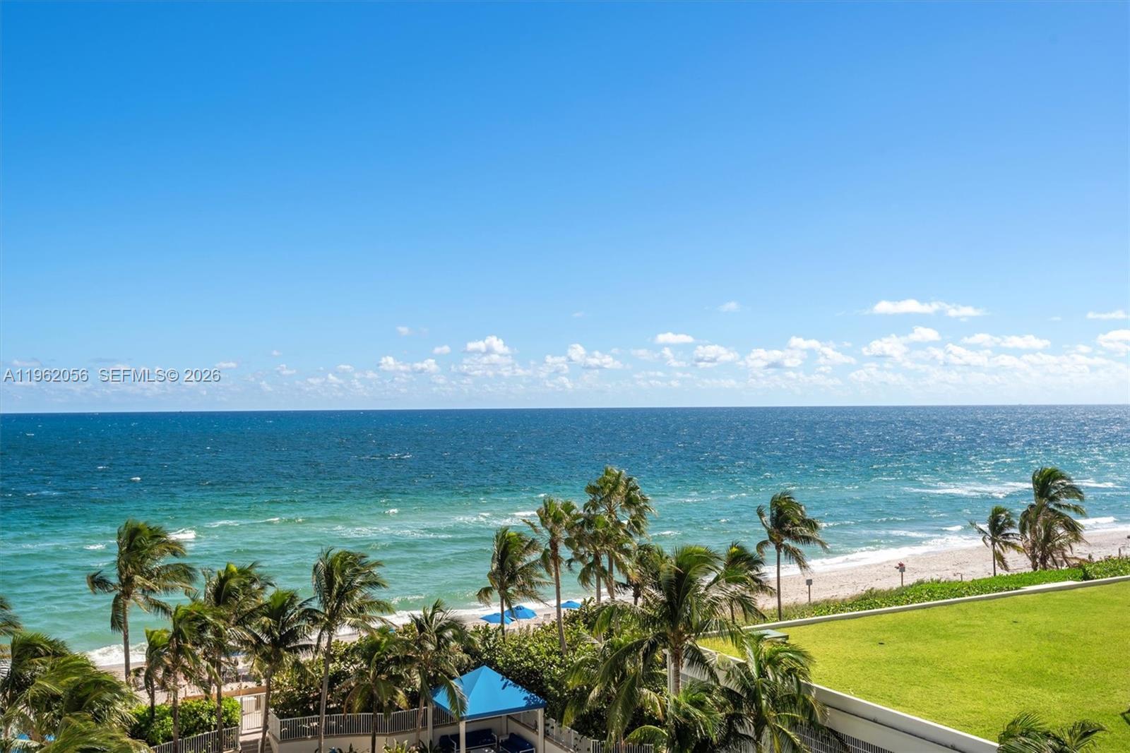 6051 N Ocean Dr #602, Hollywood FL 33019
