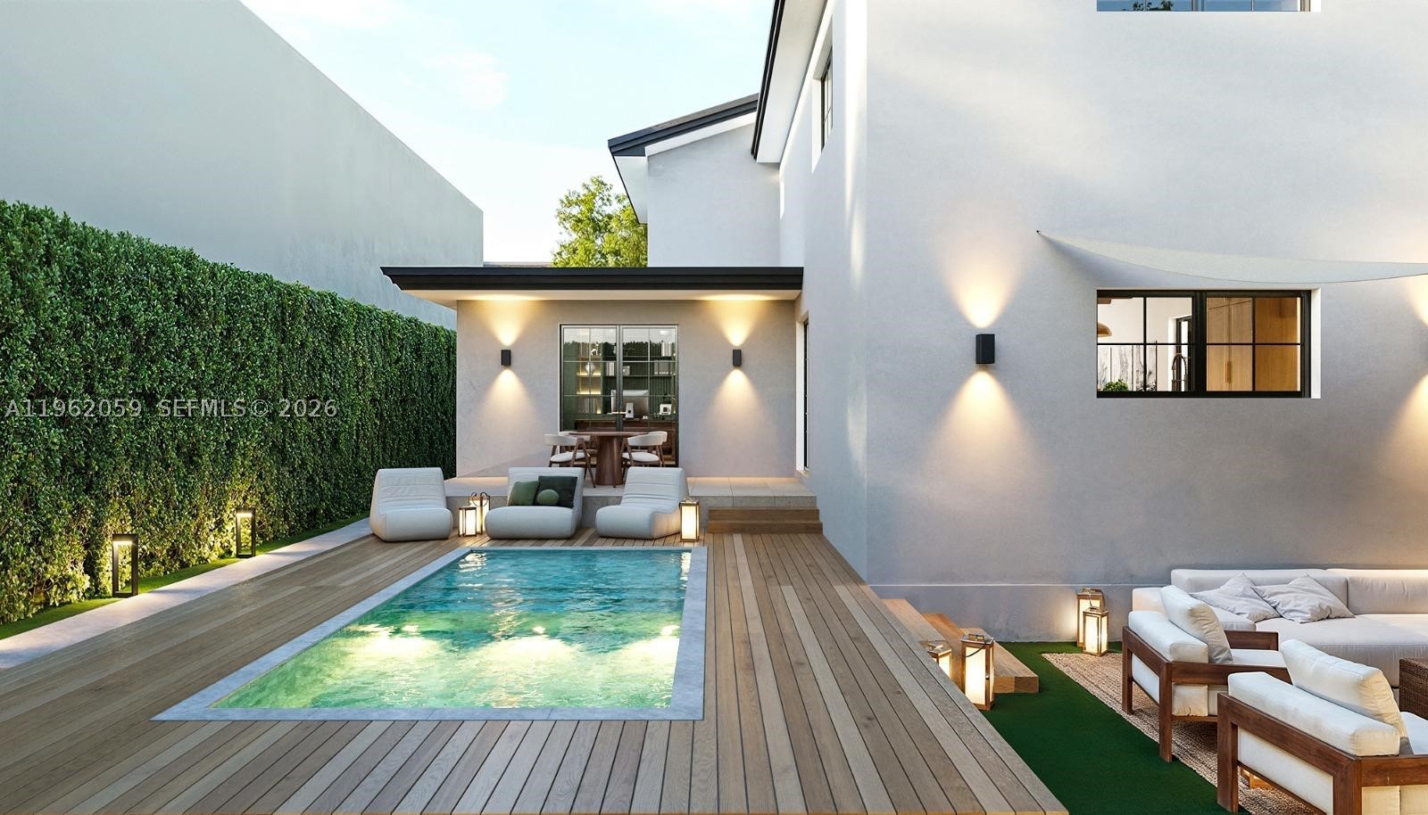 7811 Carlyle Ave, Miami Beach FL 33141