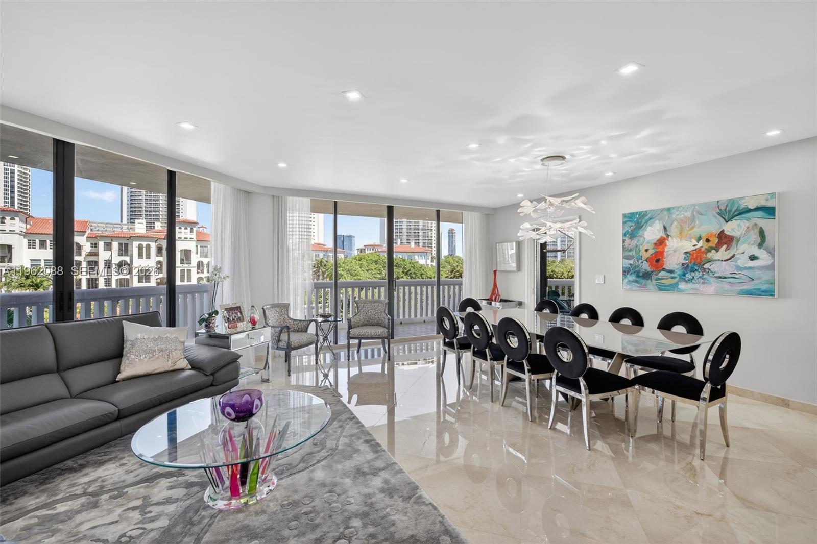 2000 Island Blvd #401, Aventura FL 33160
