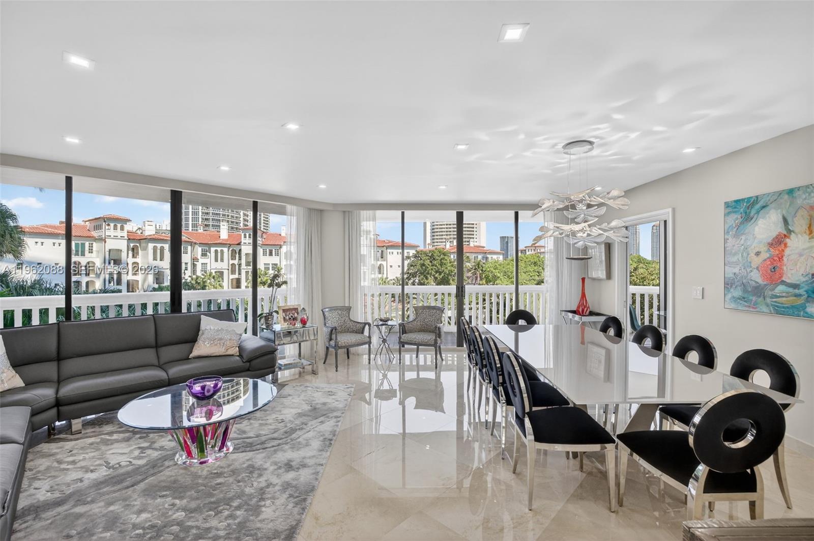 2000 Island Blvd #401, Aventura FL 33160