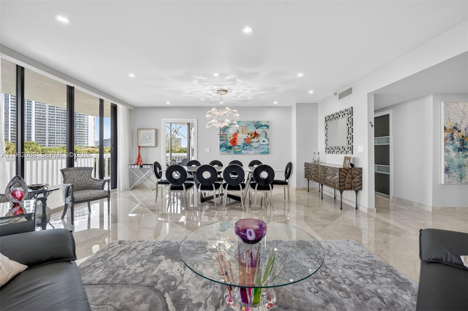 2000 Island Blvd #401, Aventura FL 33160