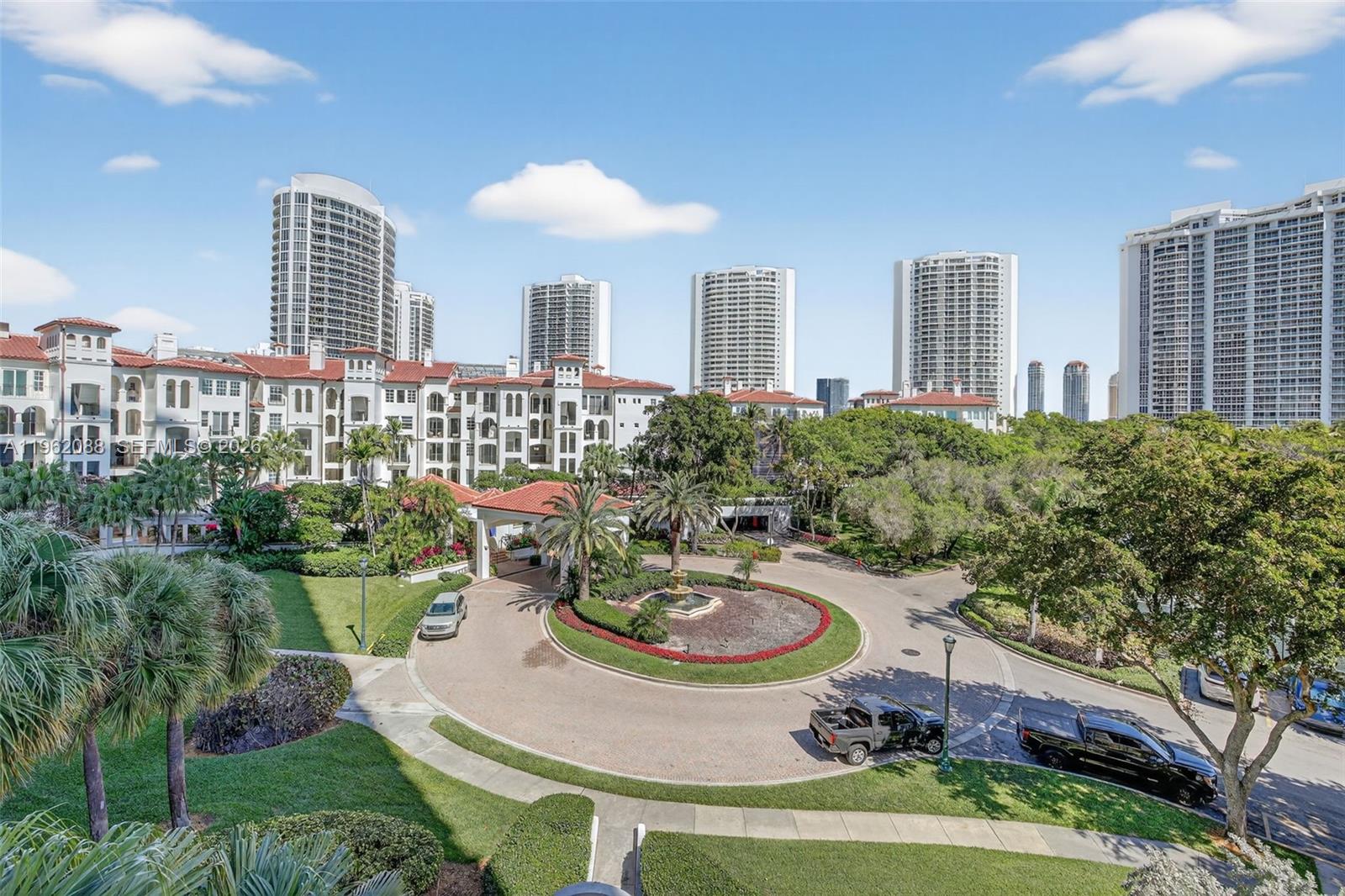 2000 Island Blvd #401, Aventura FL 33160