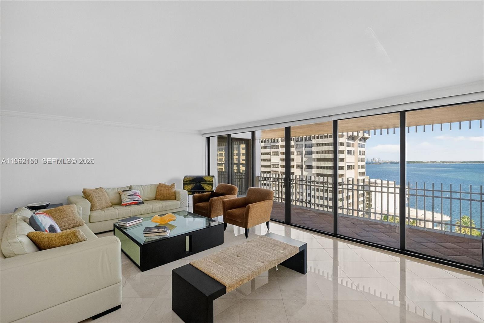 2 Grove Isle Dr #B1505, Miami FL 33133