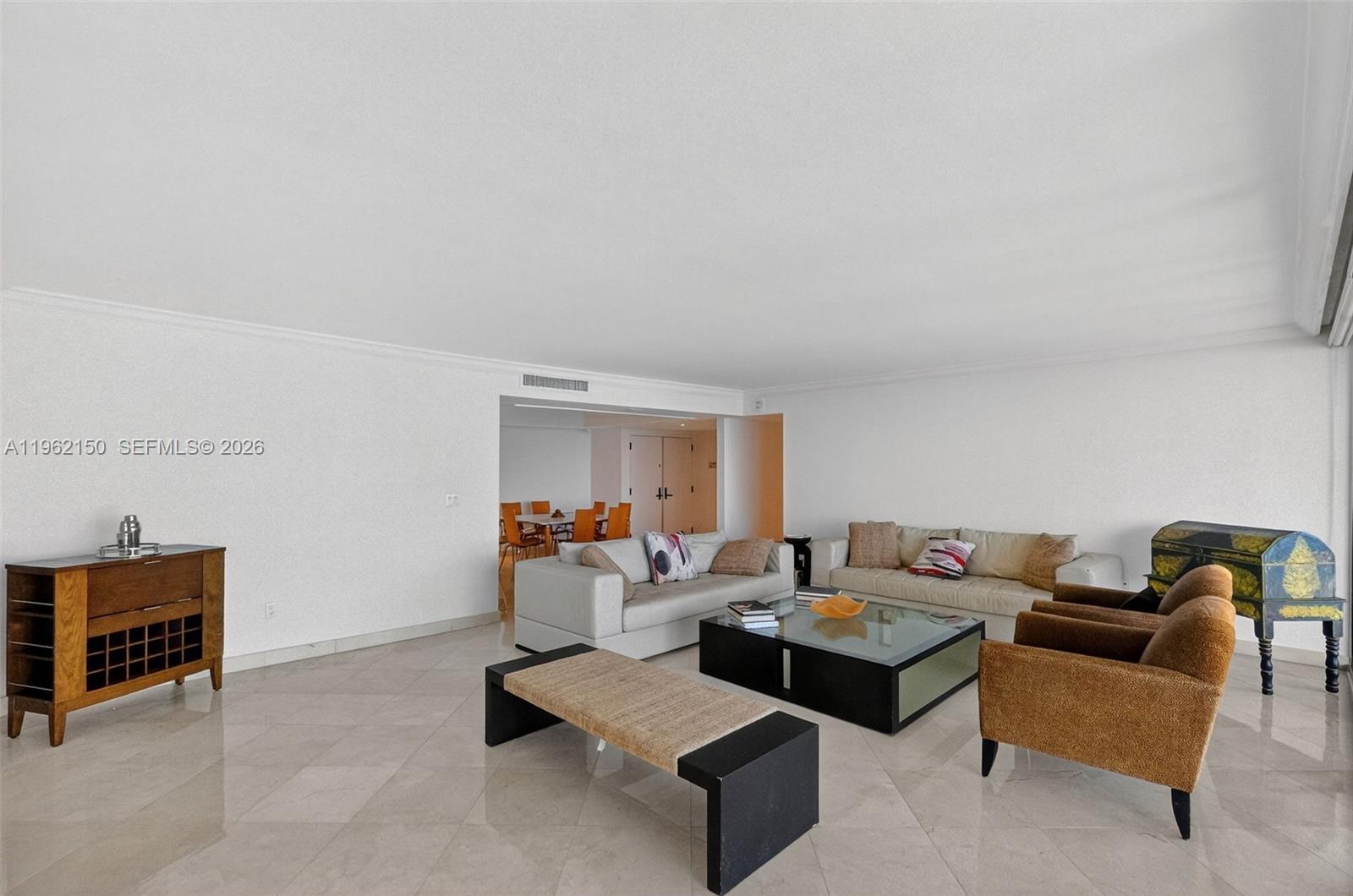 2 Grove Isle Dr #B1505, Miami FL 33133