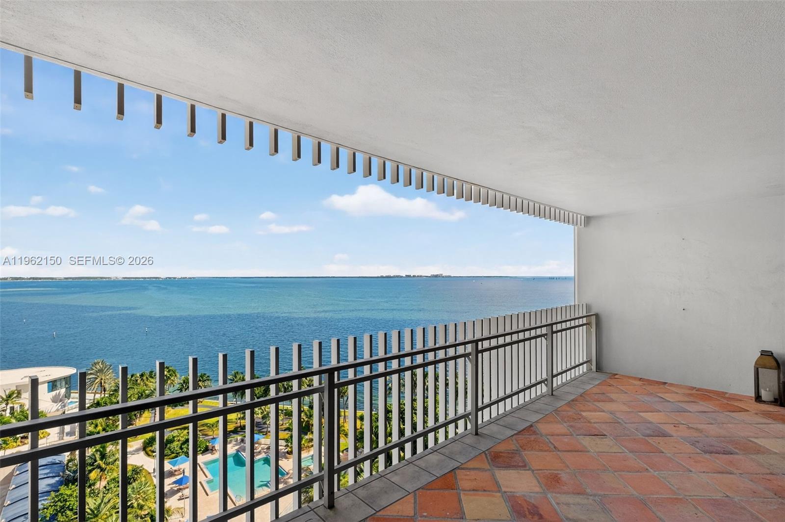 2 Grove Isle Dr #B1505, Miami FL 33133