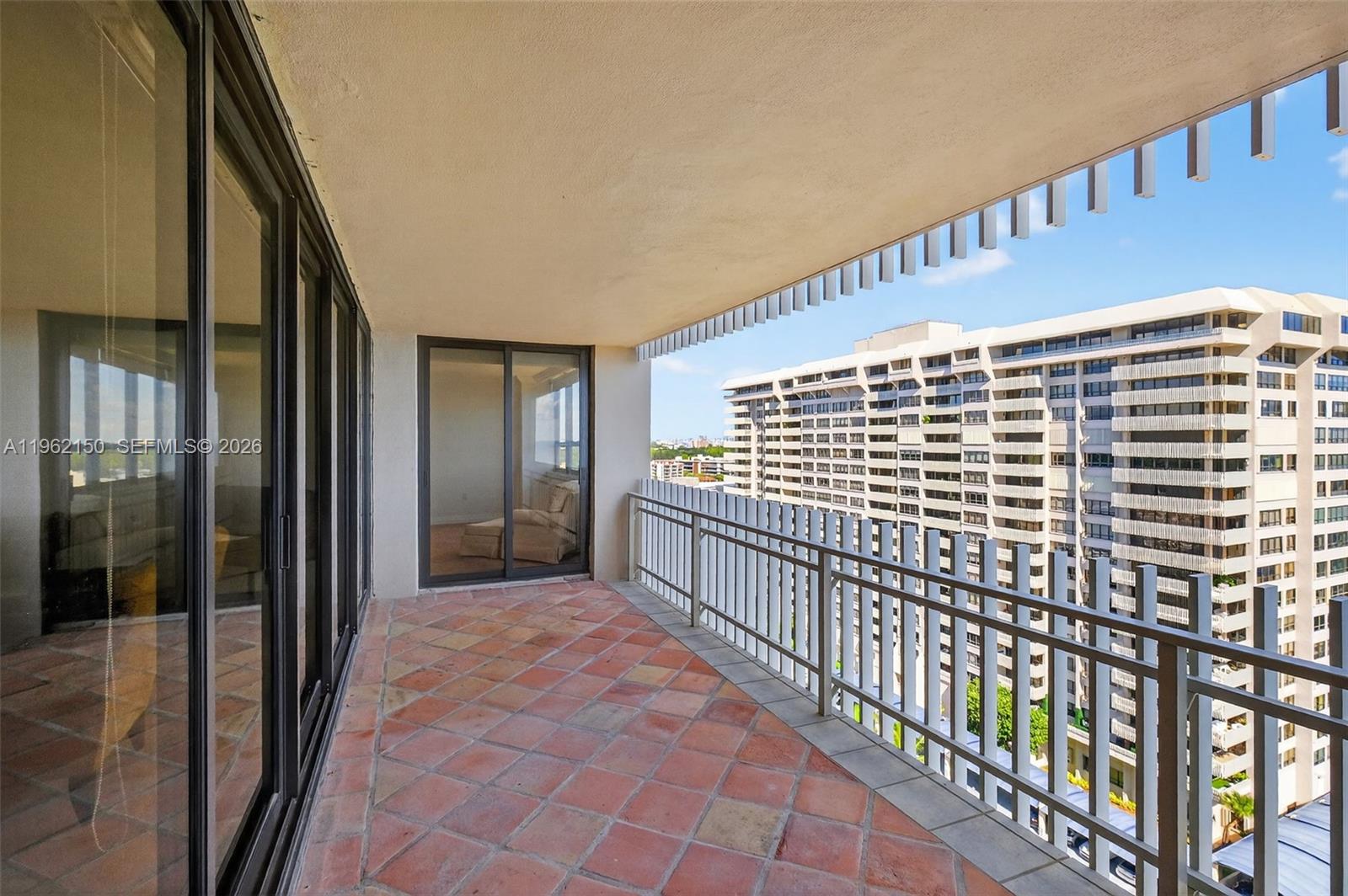 2 Grove Isle Dr #B1505, Miami FL 33133