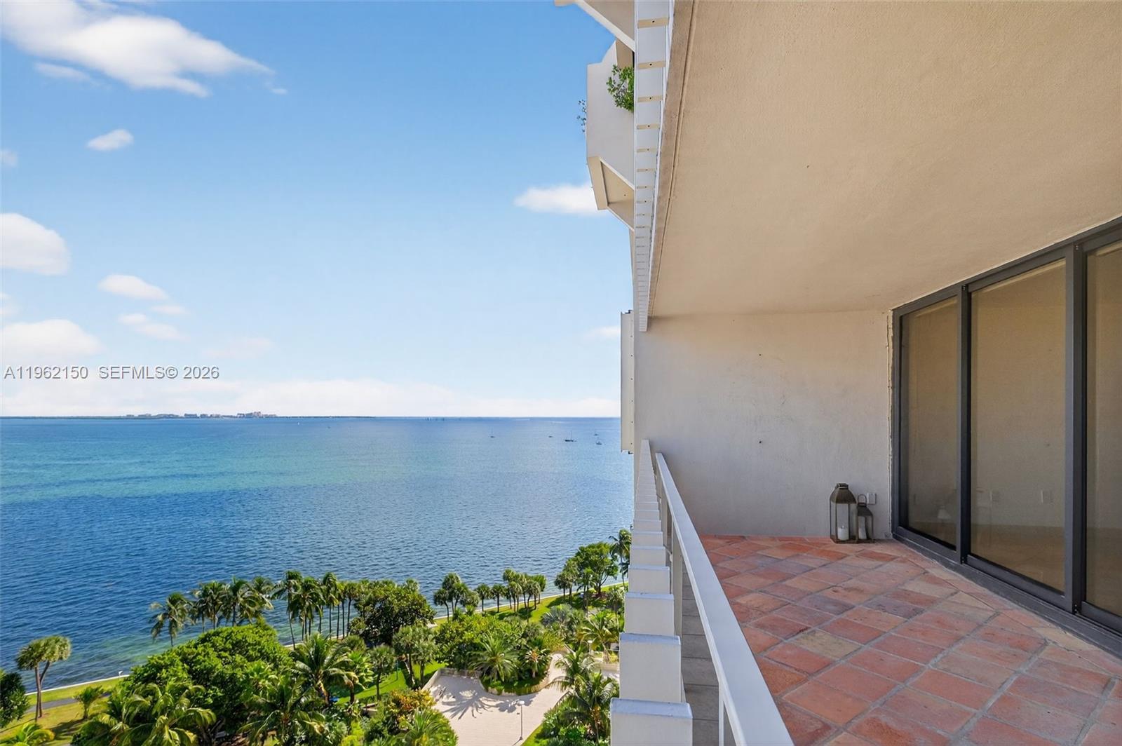 2 Grove Isle Dr #B1505, Miami FL 33133