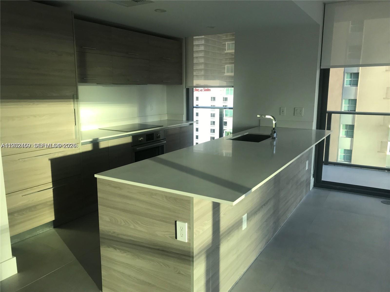 1300 S Miami Ave #1501, Miami FL 33130