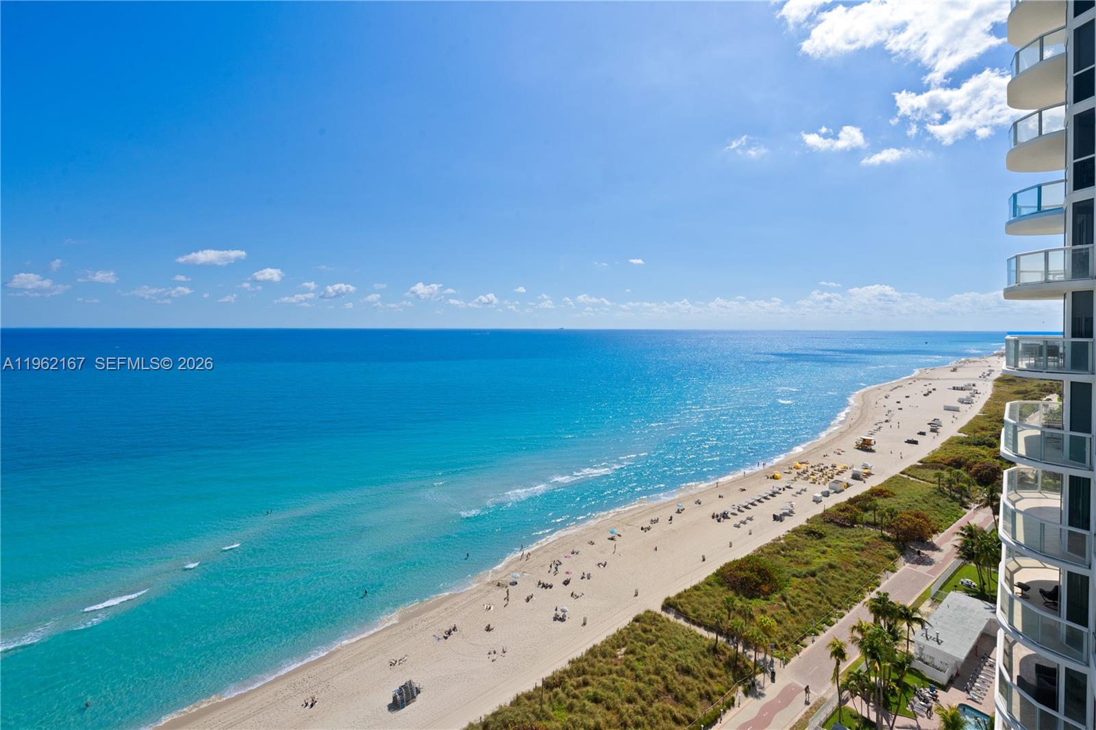 6365 Collins Ave #1901, Miami Beach FL 33141