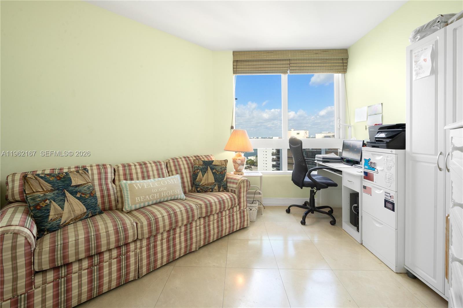 6365 Collins Ave #1901, Miami Beach FL 33141