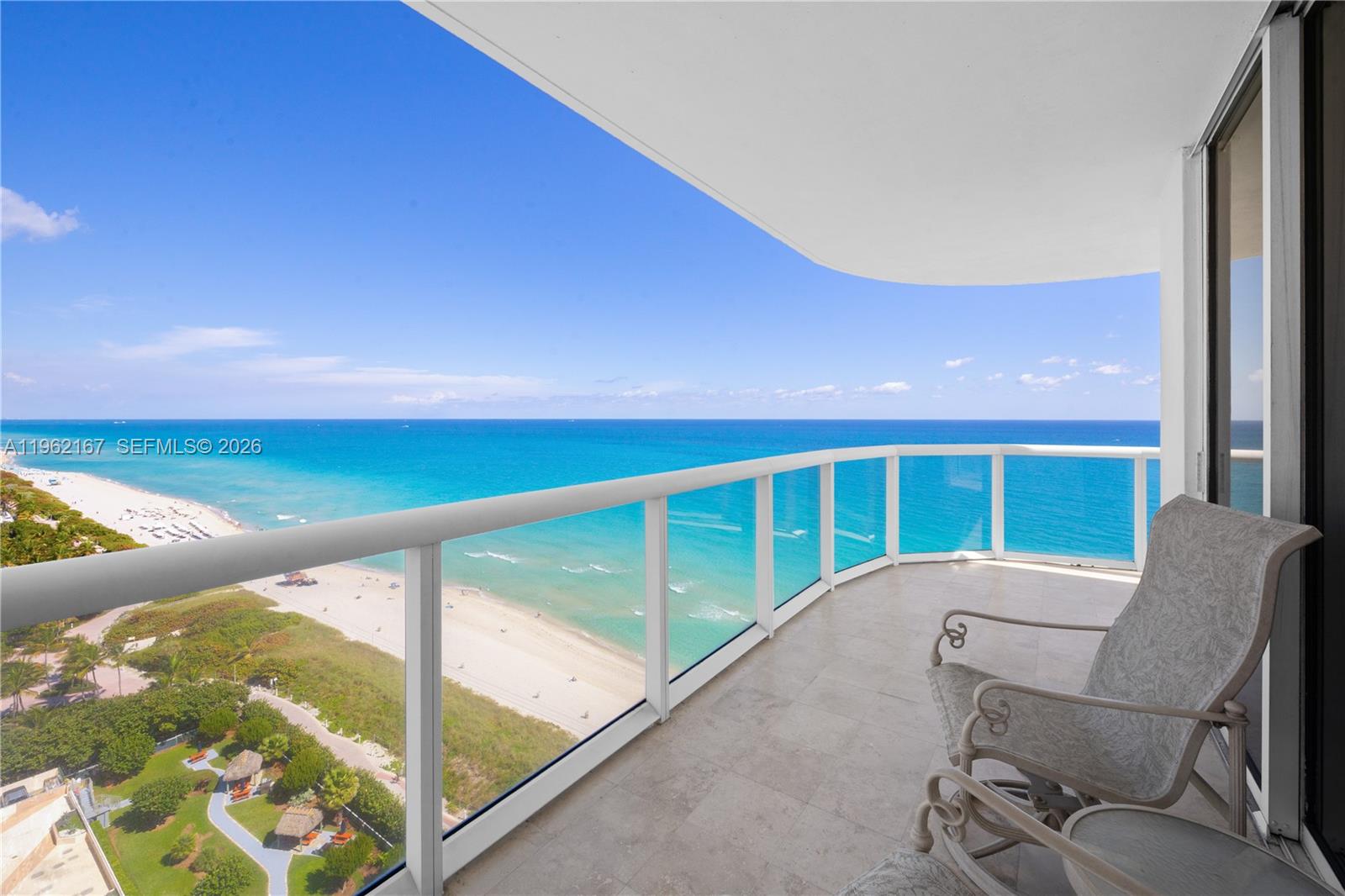 6365 Collins Ave #1901, Miami Beach FL 33141