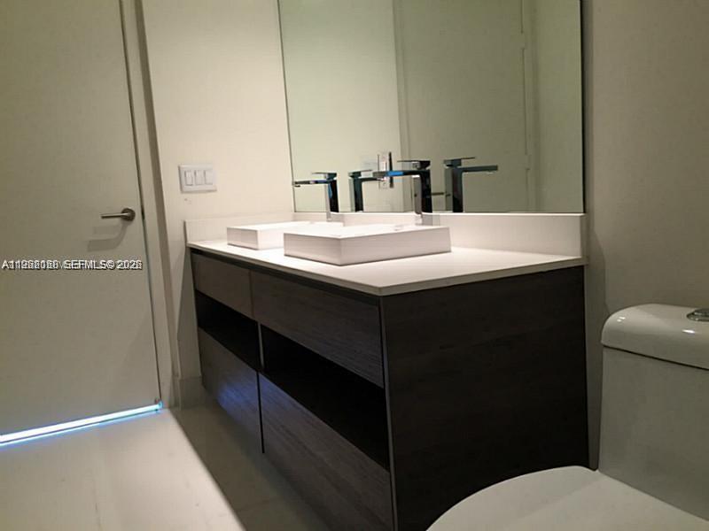 1100 S Miami Ave #3502, Miami FL 33130