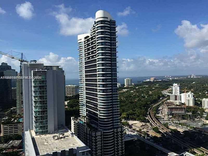 1100 S Miami Ave #3502, Miami FL 33130