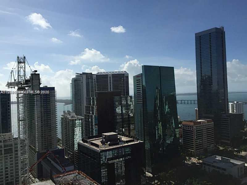 1100 S Miami Ave #3502, Miami FL 33130