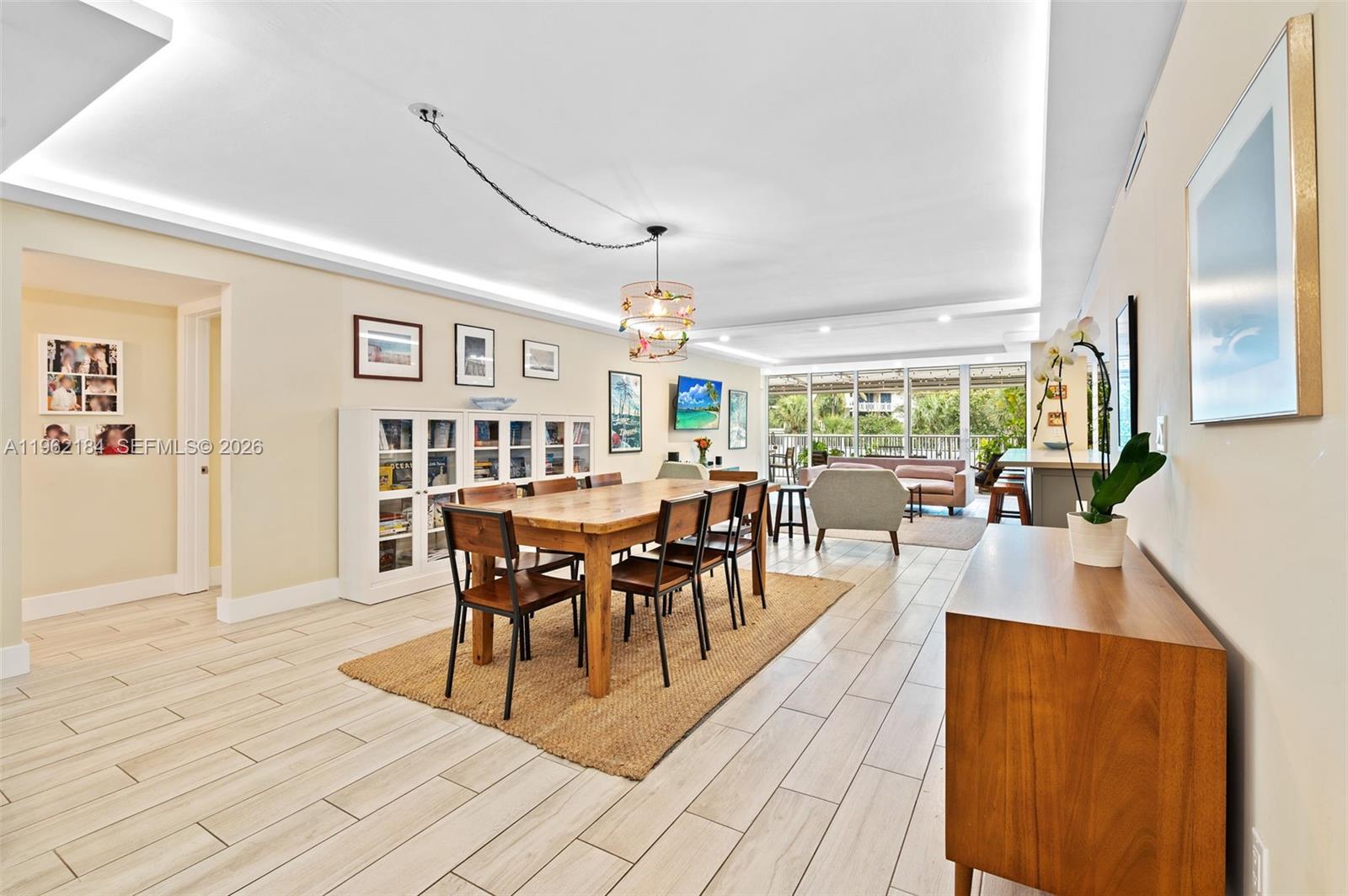 600 Grapetree Dr #3DS, Key Biscayne FL 33149