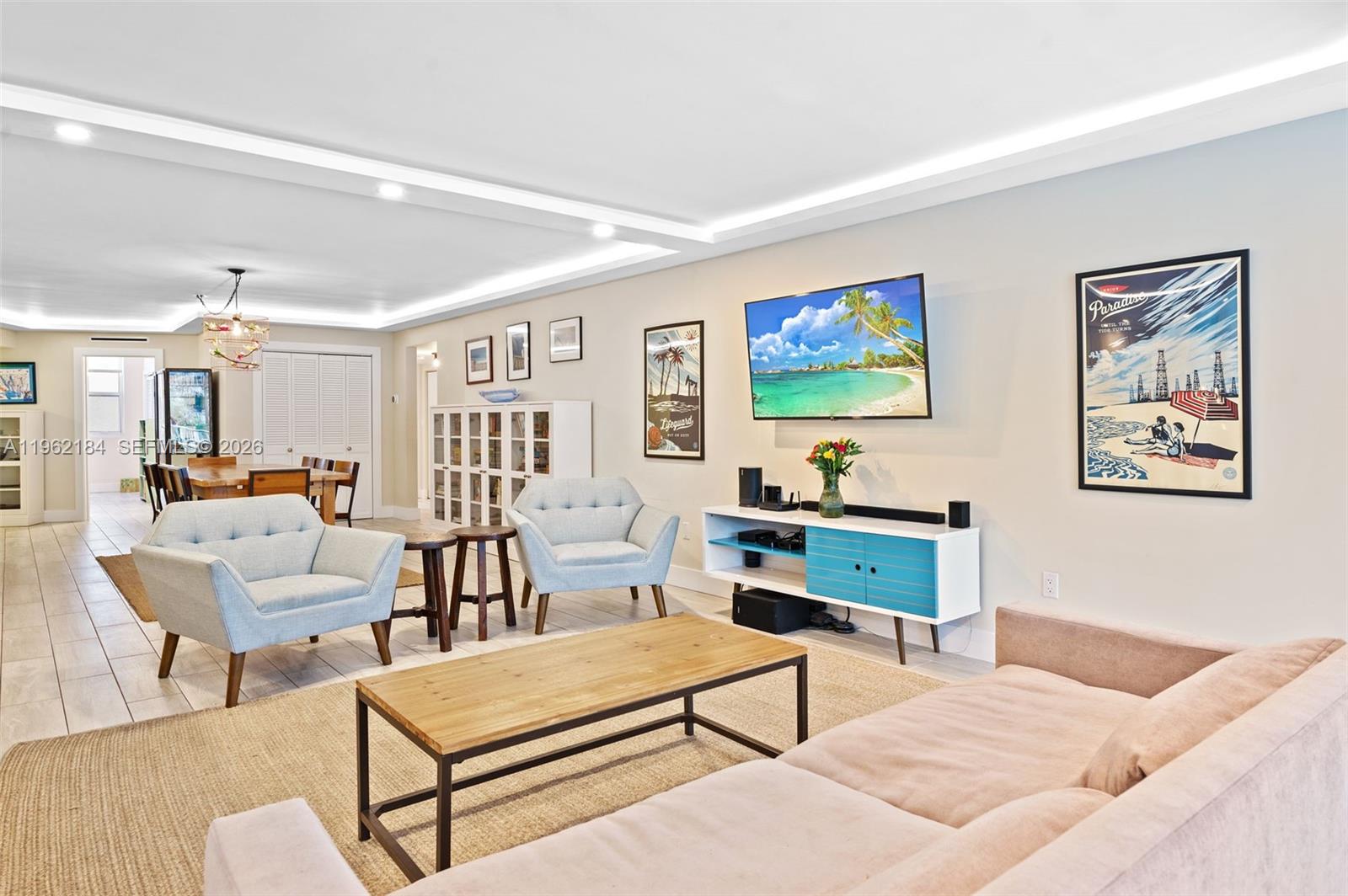 600 Grapetree Dr #3DS, Key Biscayne FL 33149