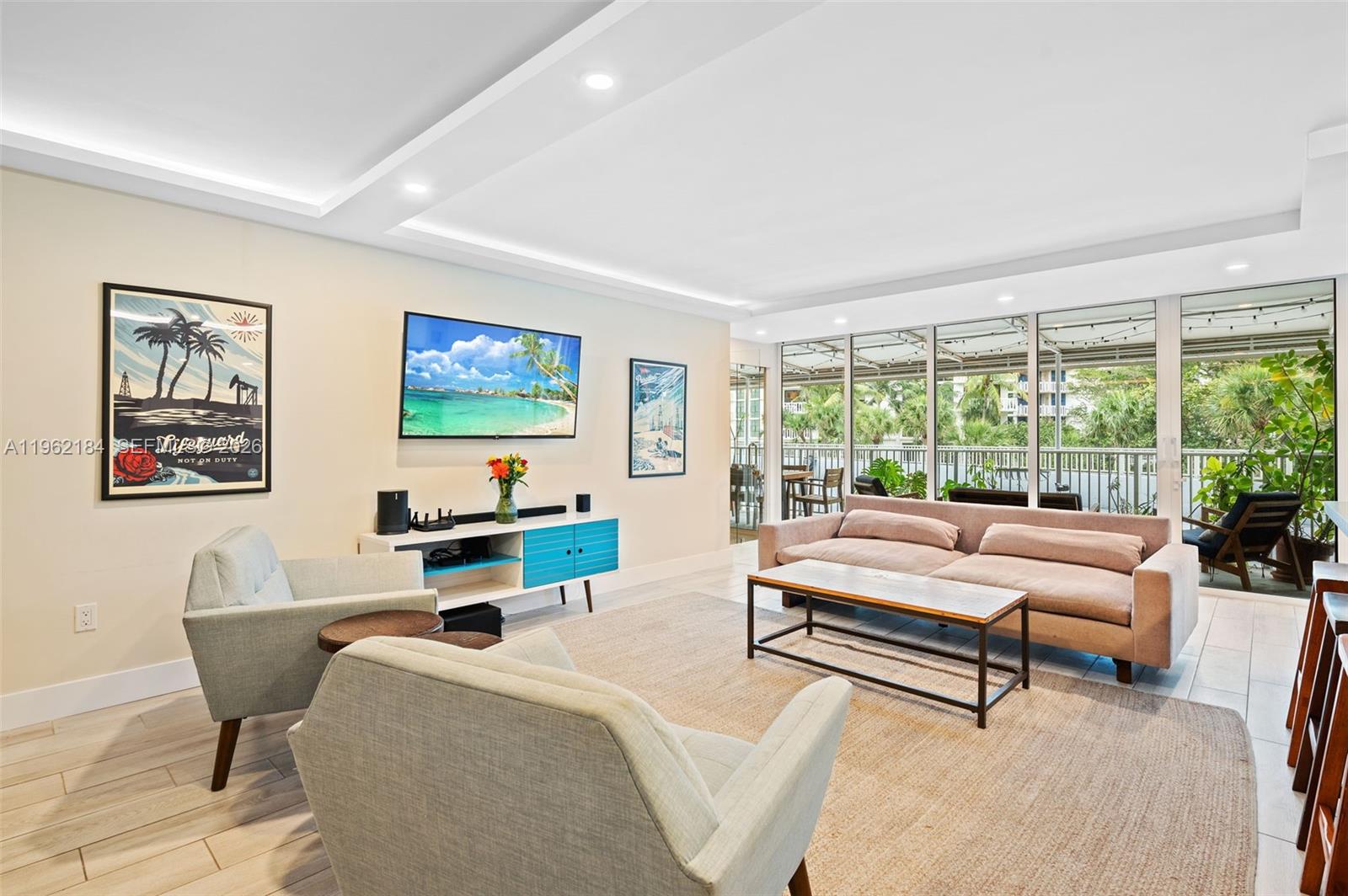 600 Grapetree Dr #3DS, Key Biscayne FL 33149