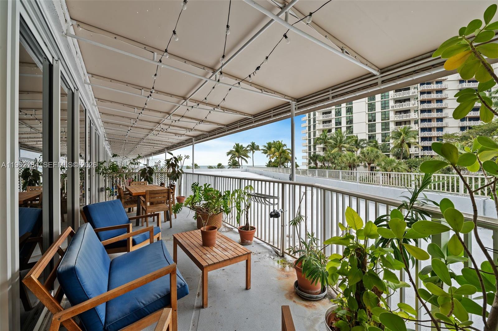 600 Grapetree Dr #3DS, Key Biscayne FL 33149
