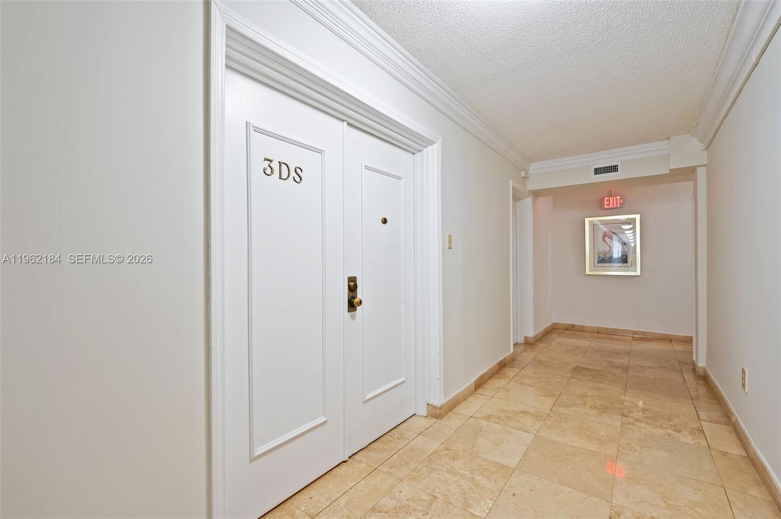 600 Grapetree Dr #3DS, Key Biscayne FL 33149
