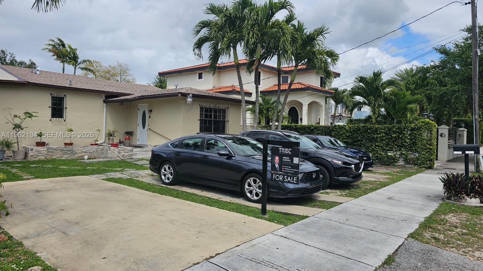 8891 SW 28th St, Miami FL 33165