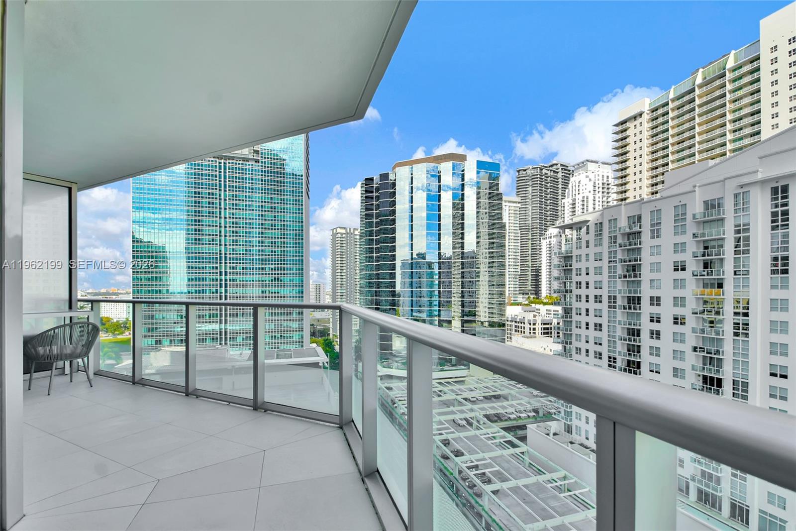 1300 Brickell Bay Dr #1910, Miami FL 33131