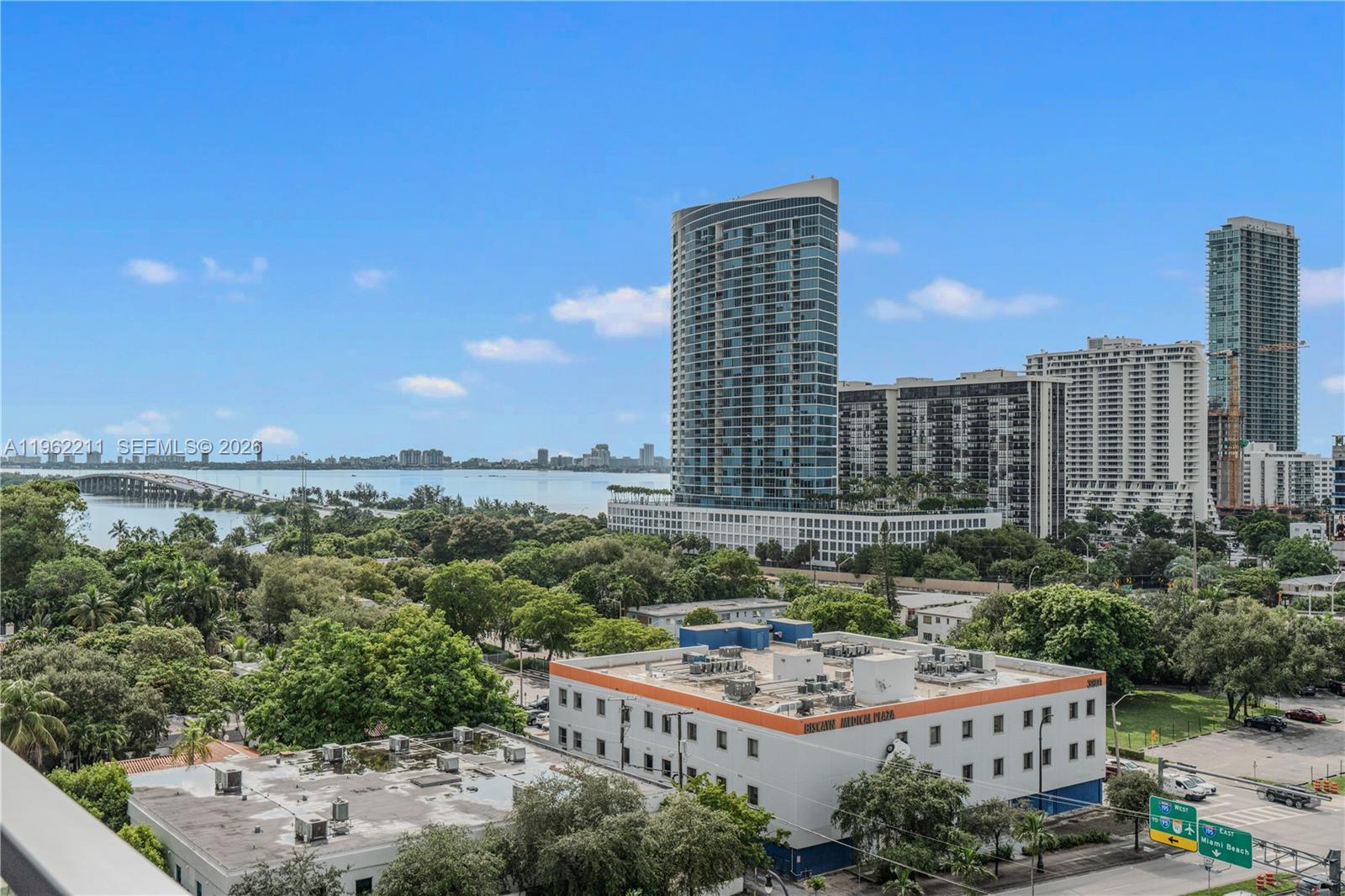 3900 Biscayne Blvd #S-904, Miami FL 33137