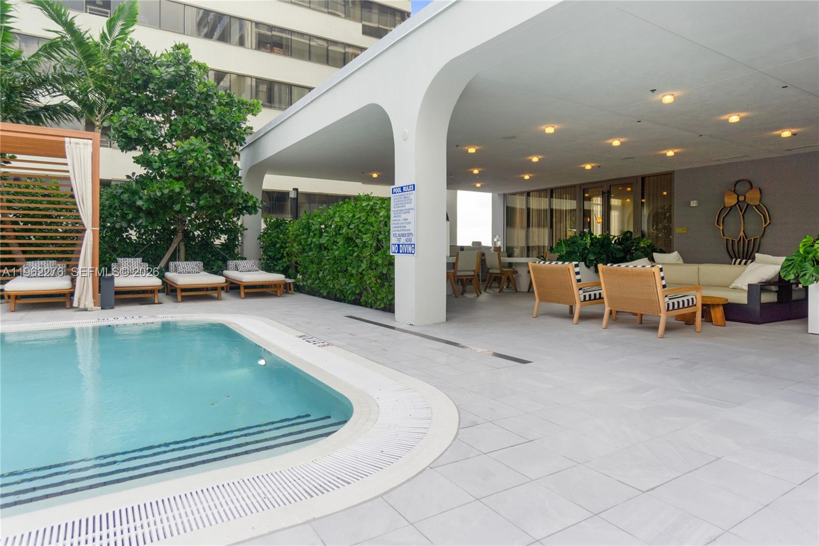 2678 Tigertail Ave #715, Miami FL 33133