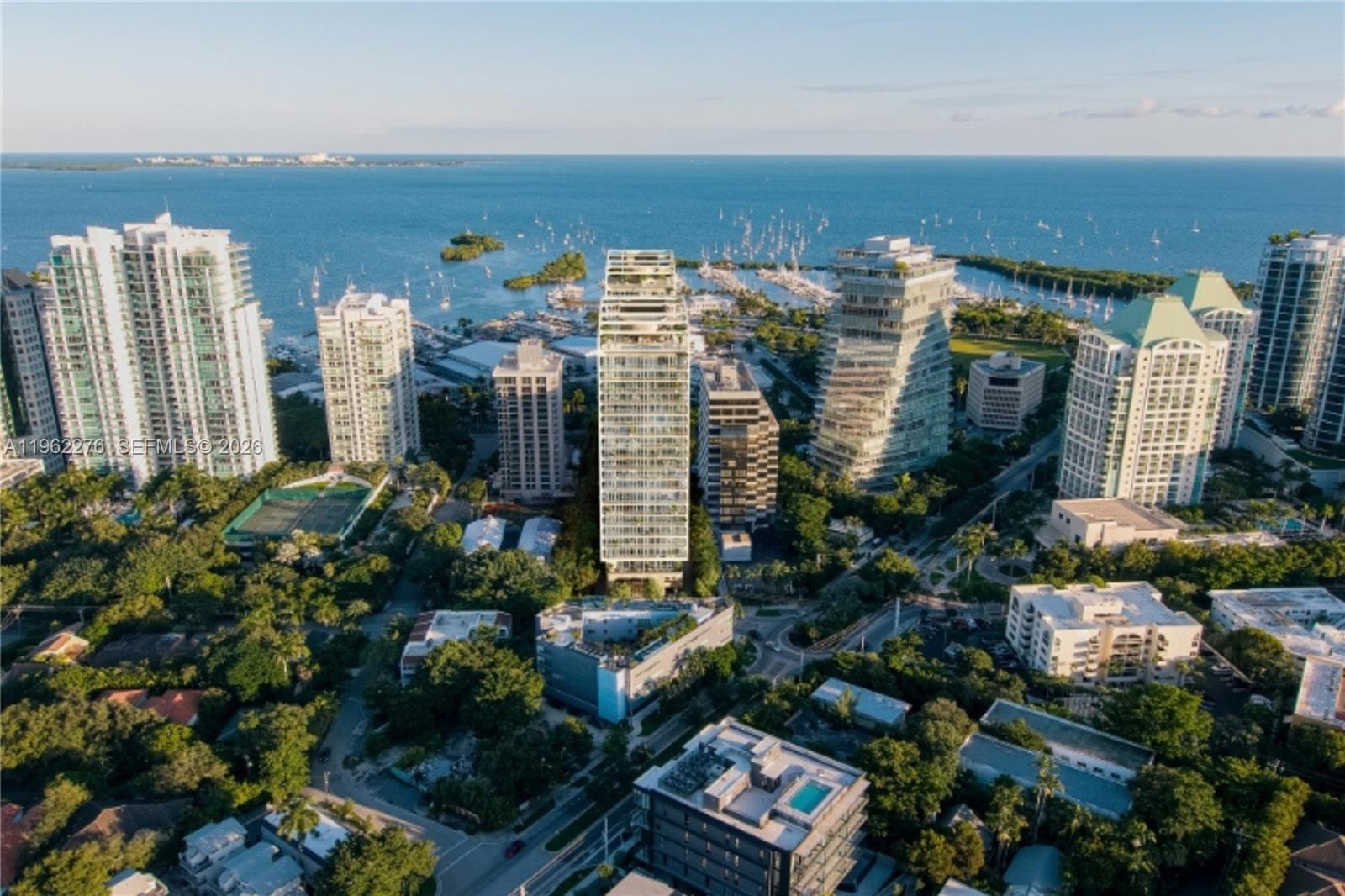 2678 Tigertail Ave #715, Miami FL 33133