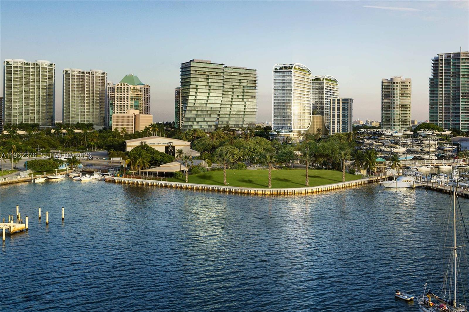 2678 Tigertail Ave #715, Miami FL 33133