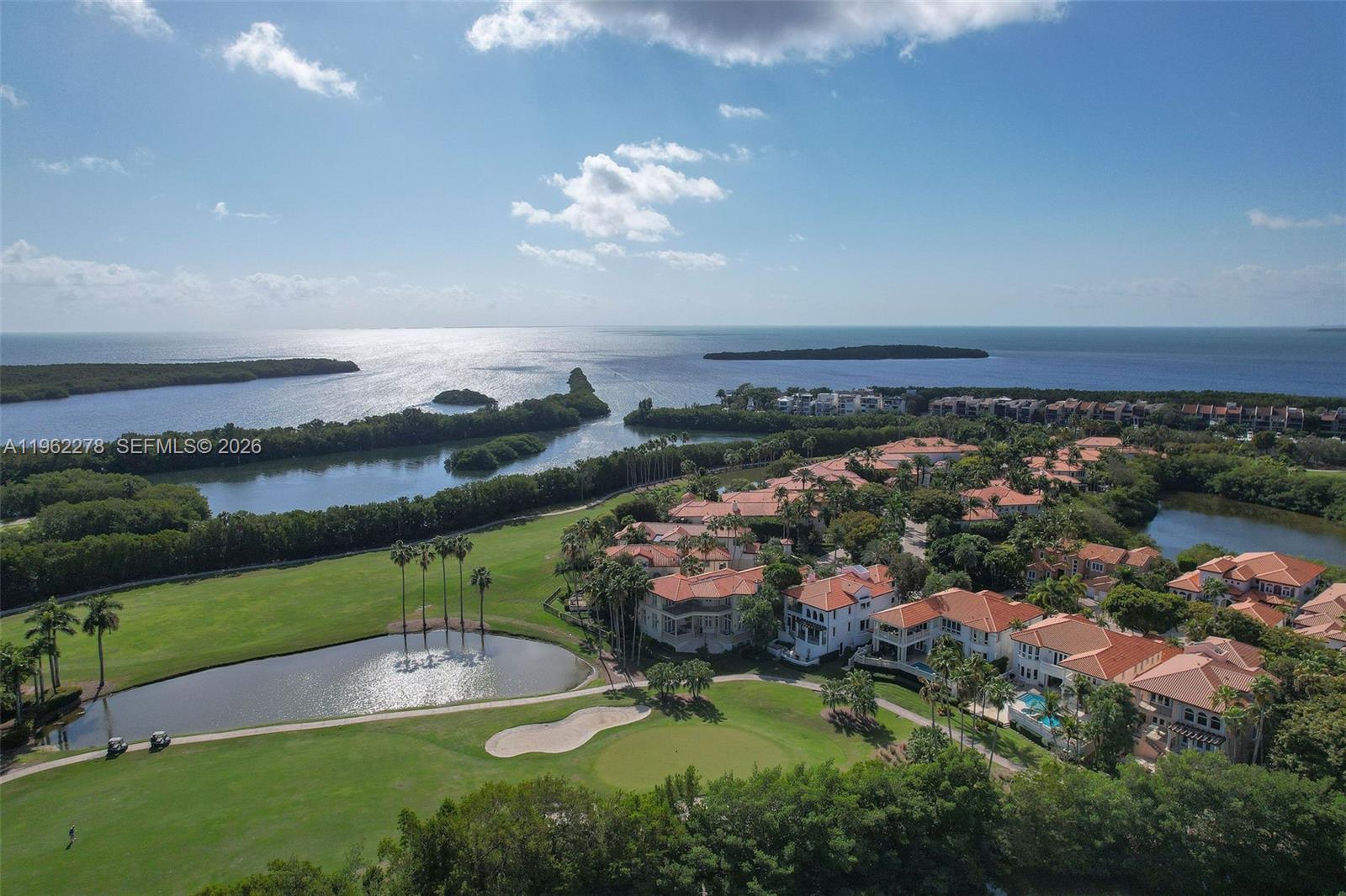 13671 SW Deering Bay Dr, Coral Gables FL 33158