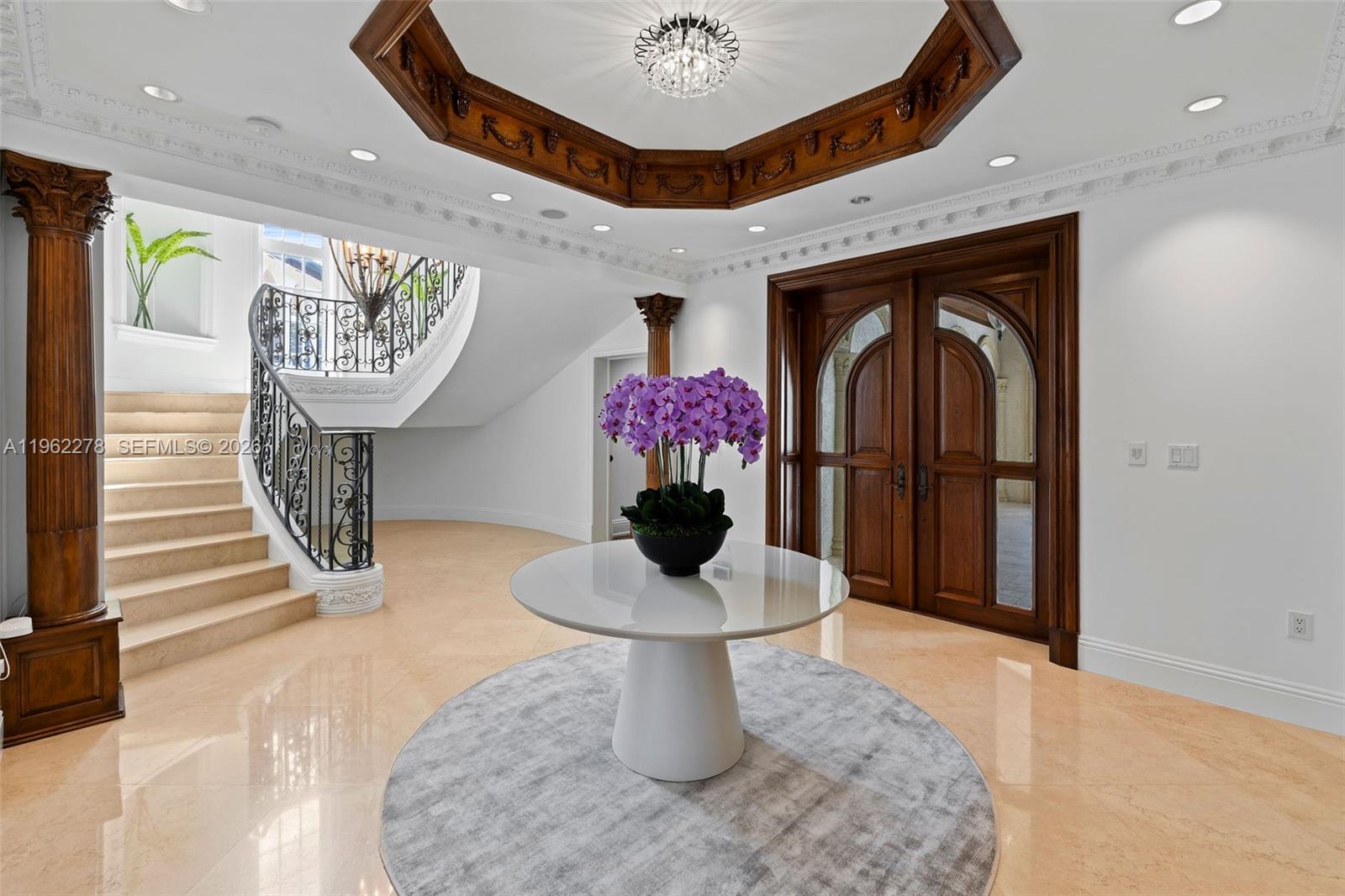 13671 SW Deering Bay Dr, Coral Gables FL 33158