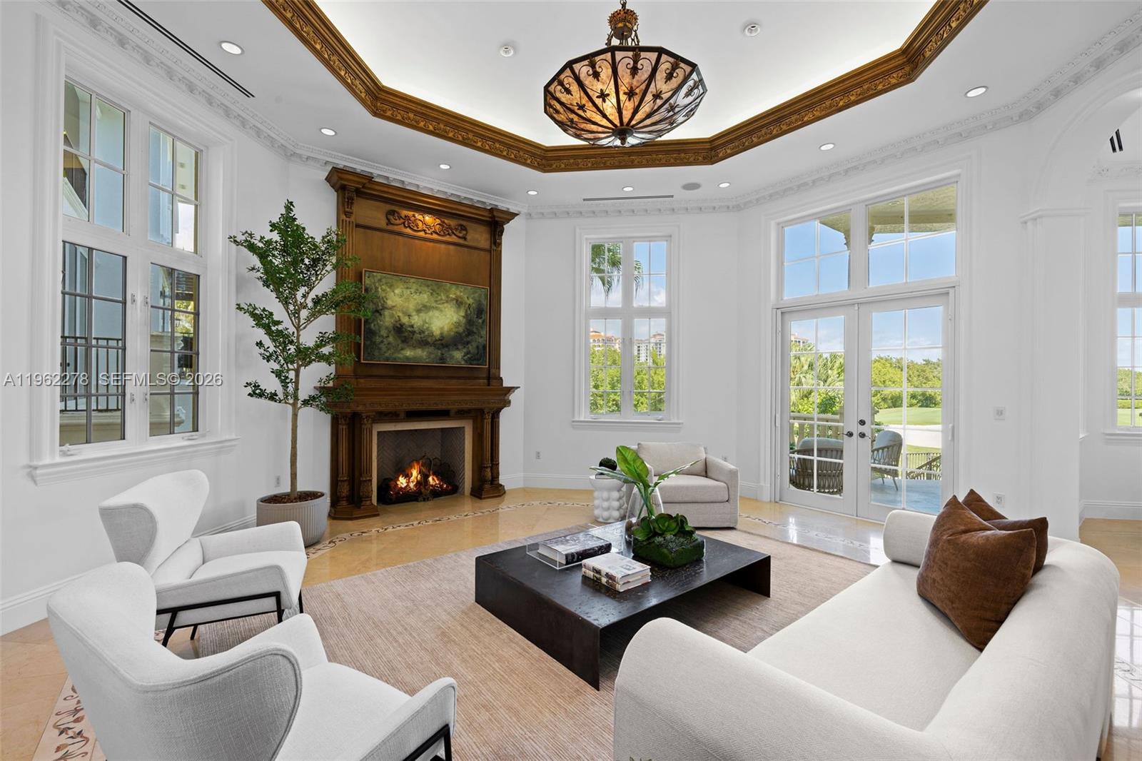 13671 SW Deering Bay Dr, Coral Gables FL 33158