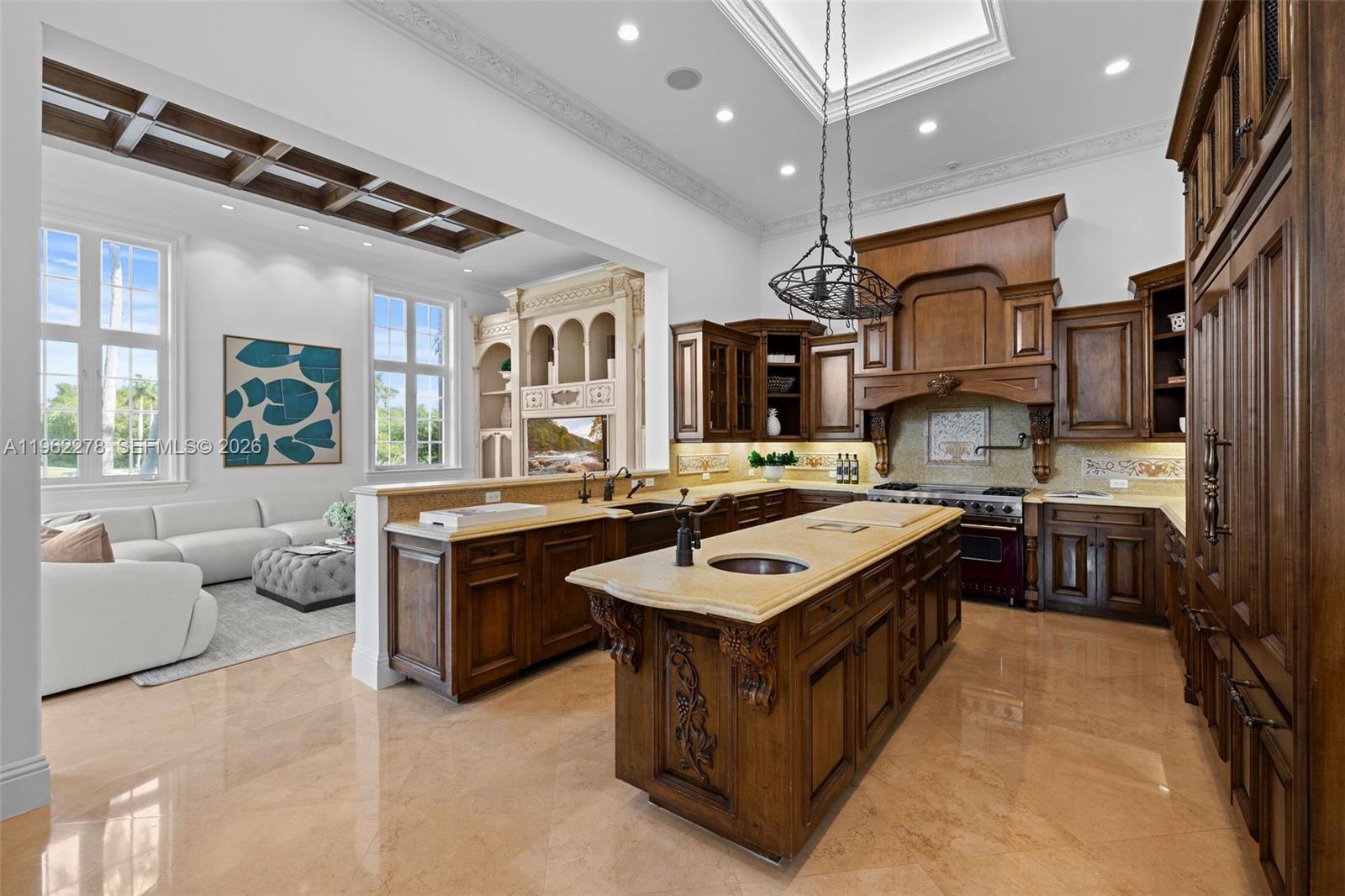 13671 SW Deering Bay Dr, Coral Gables FL 33158